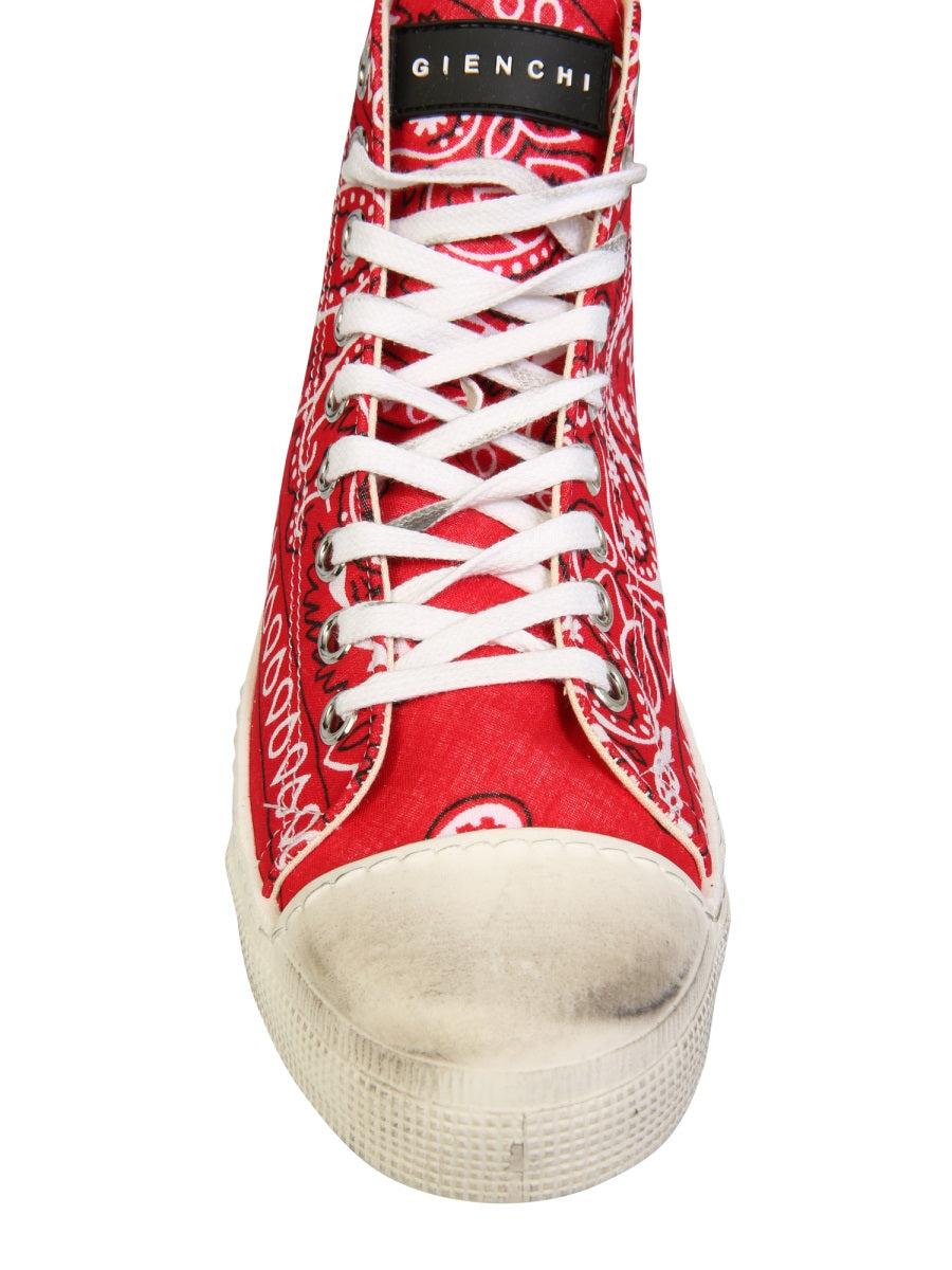 Gienchi High-top sneakers for Men | Online Sale up to 14% off | Lyst