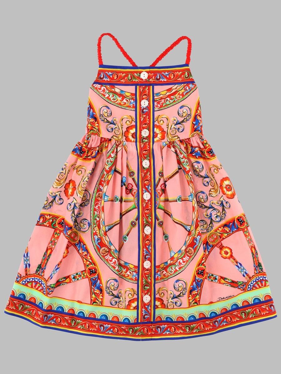 Dolce & Gabbana Dresses for Women | Online Sale up to 50% off