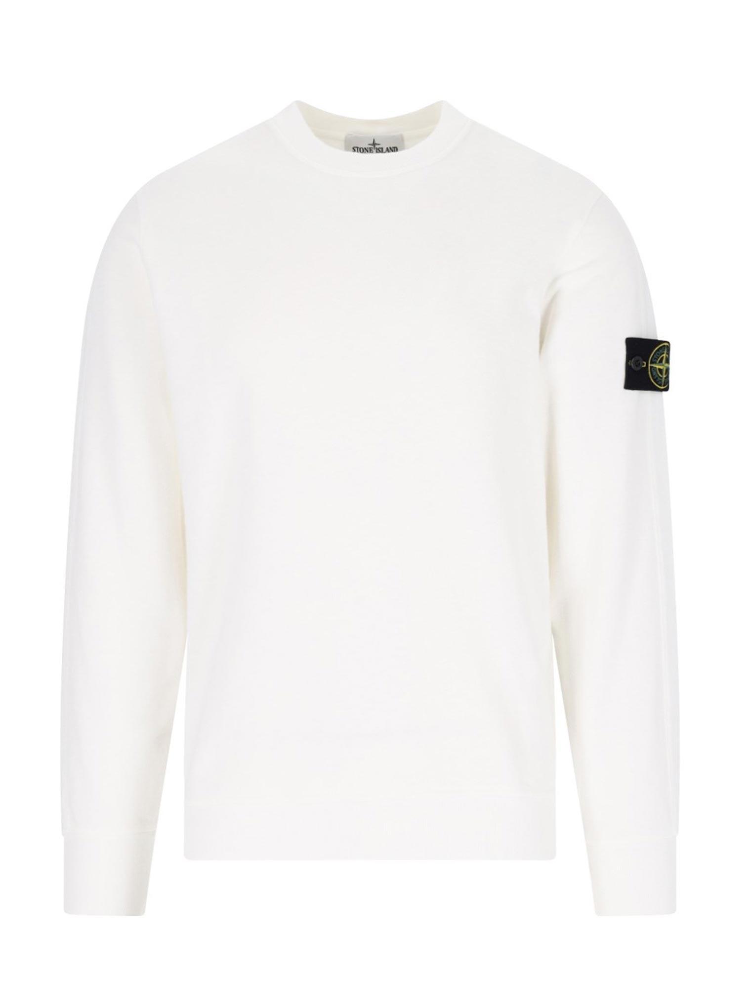 Stone island sweater dames sale