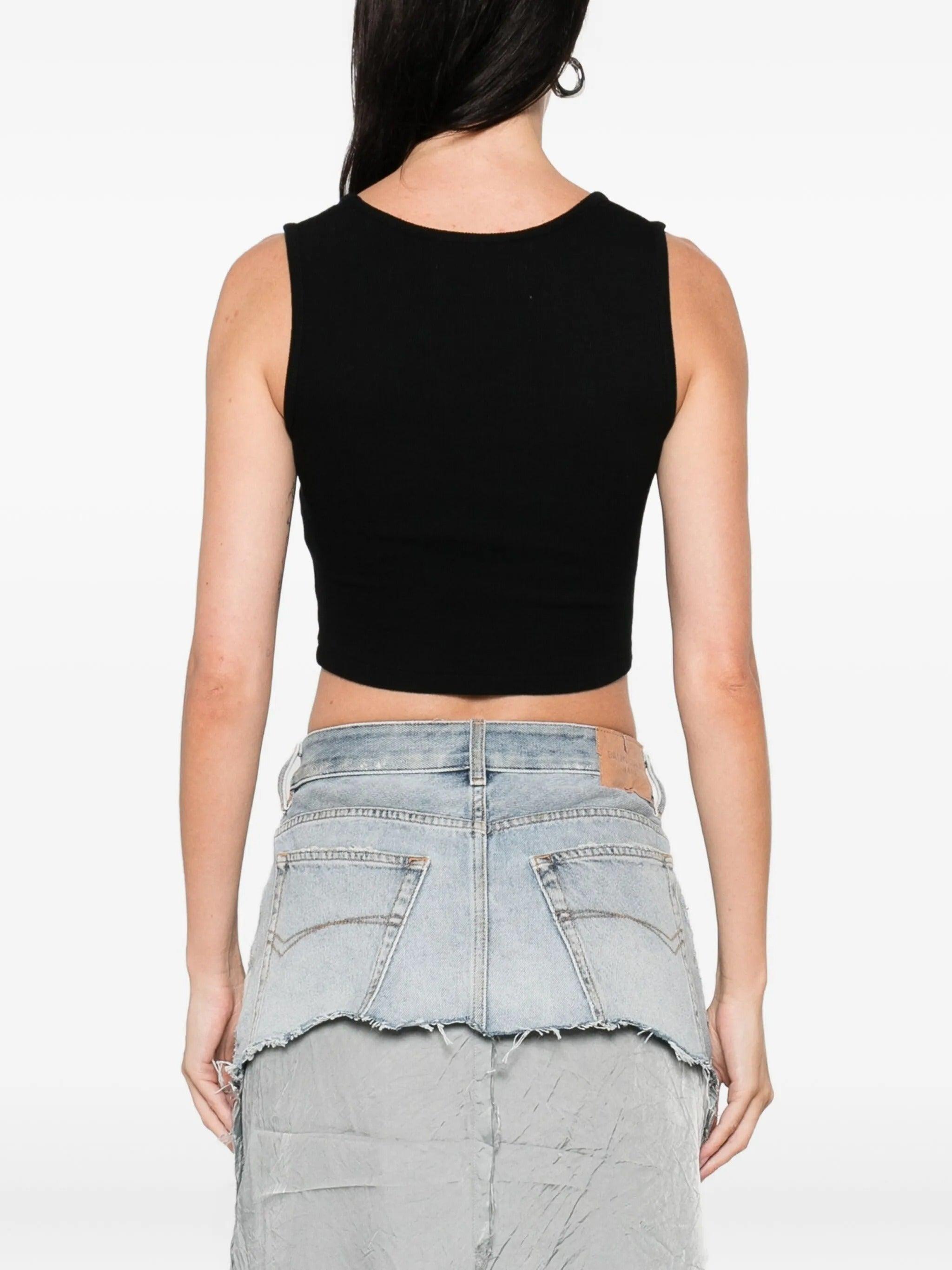 vivienne-westwood--Cropped-Rib