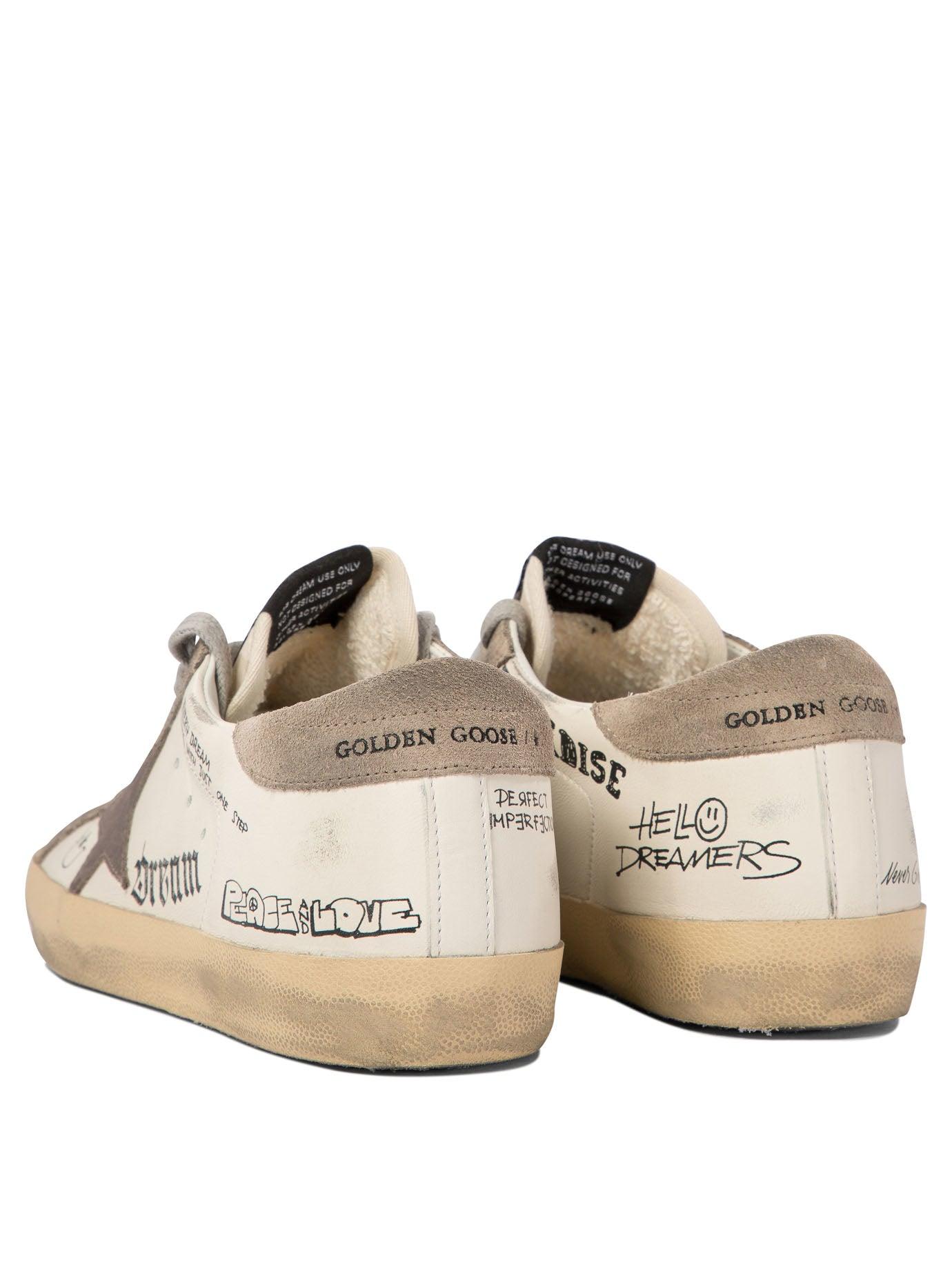 Golden Goose 