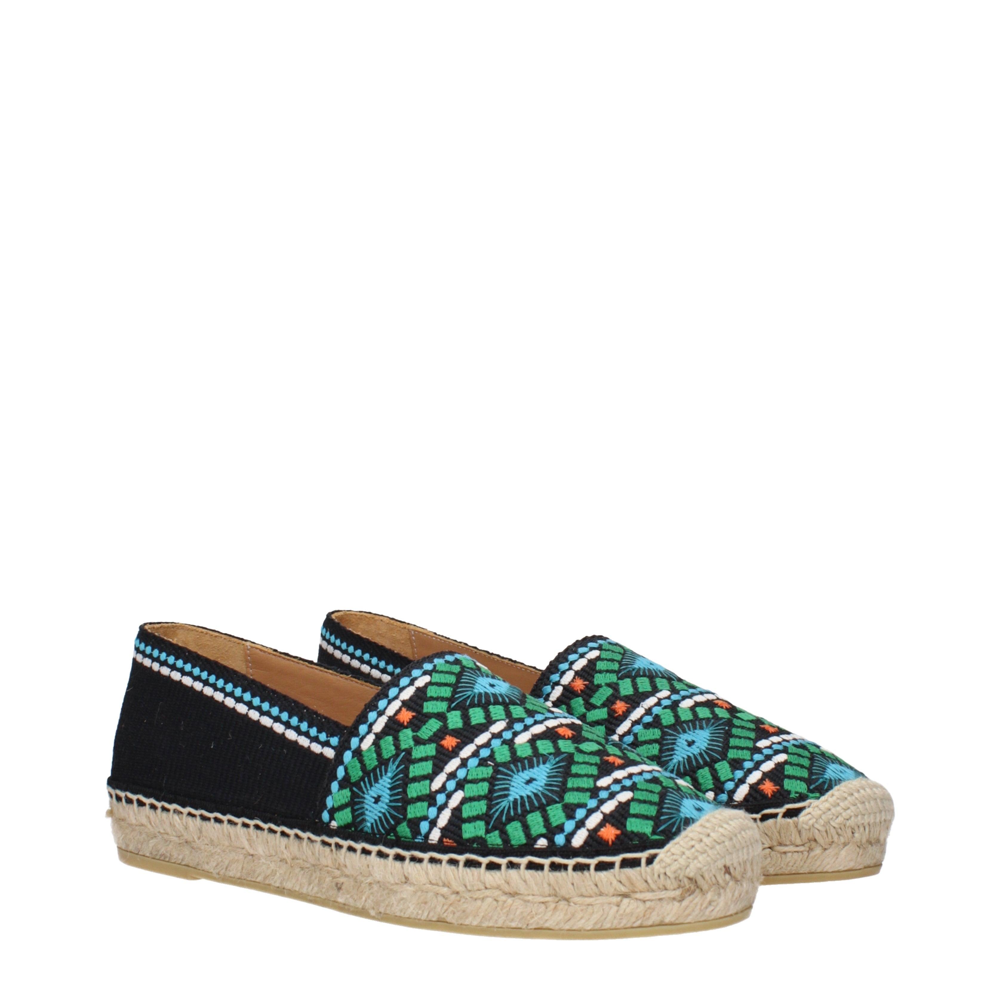 フラットシューズ PRADA ESPADRILLE (1S500NF0202C2T F0011) 1705e713e9416264723764b8a1e439
