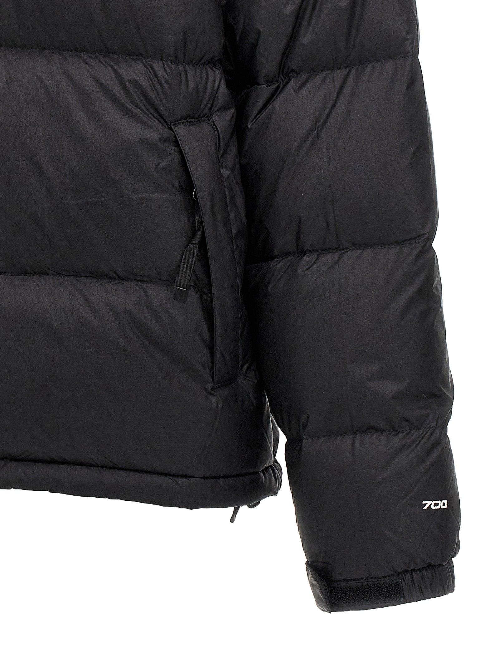 The North Face 1996 Retro Nuptse Expedition System Casual Jackets