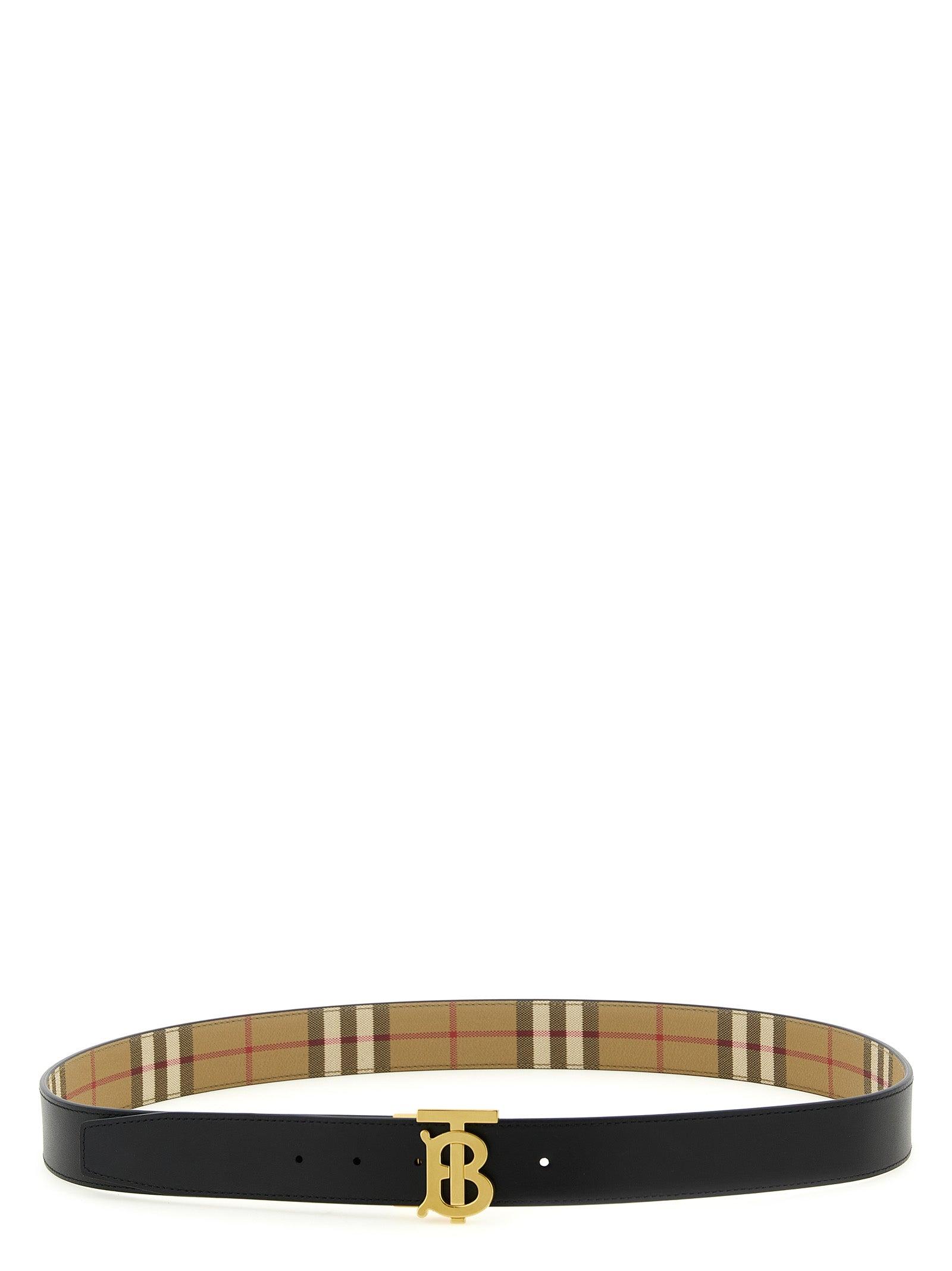 burberry belts price