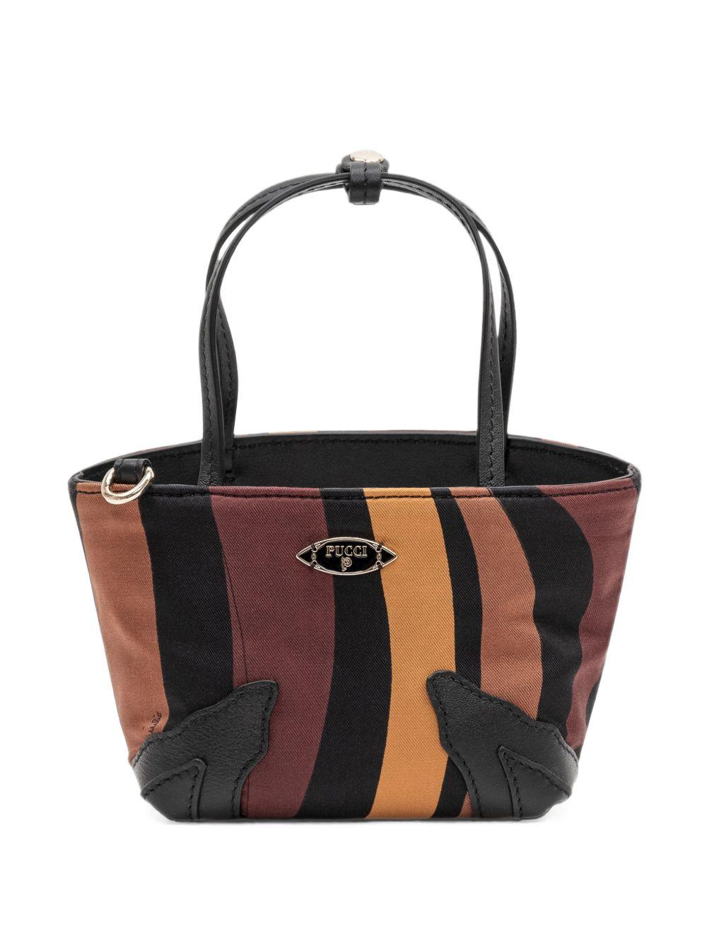 PUCCI Tote bags for Women | Online Sale up to 51% off | Lyst