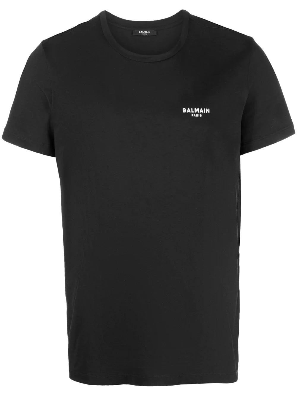Balmain T shirts voor heren Online sale met kortingen tot 70 Lyst NL