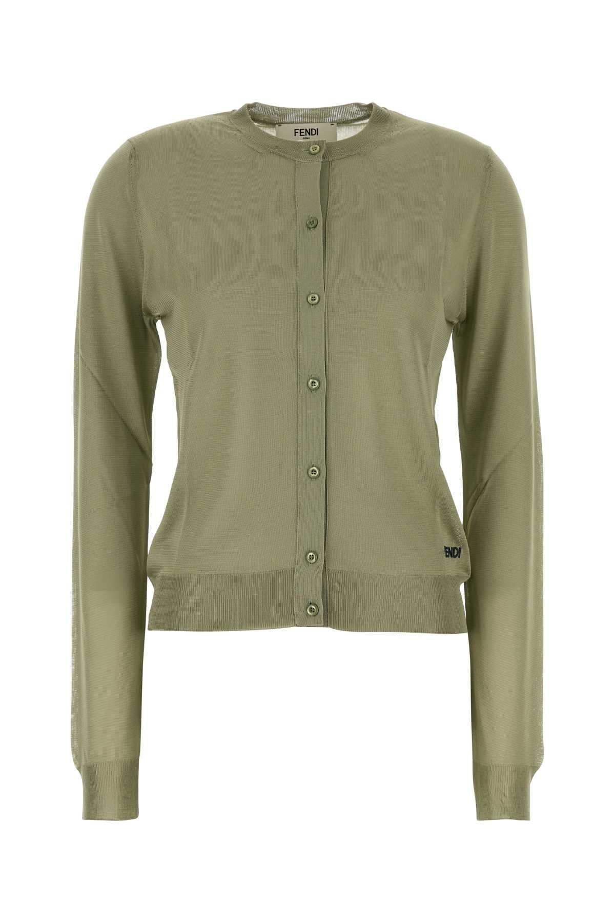 Fendi Cardigans for Women | Online Sale up to 54% off | Lyst