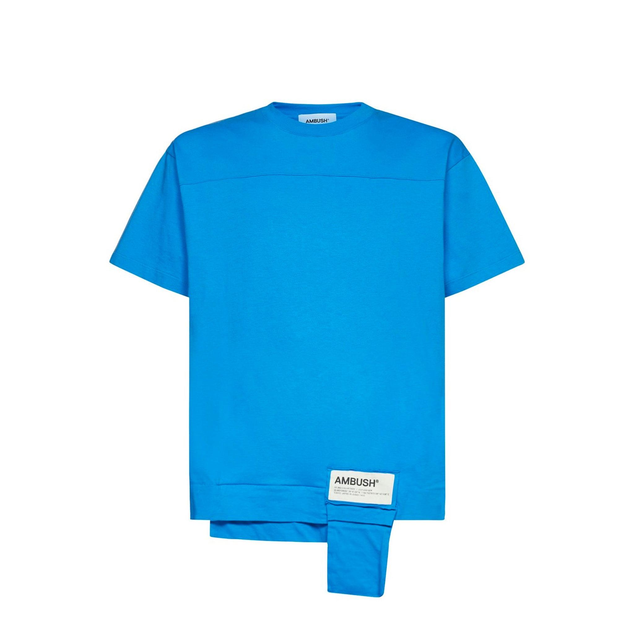 Blue Ambush T-shirts for Men | Lyst Canada