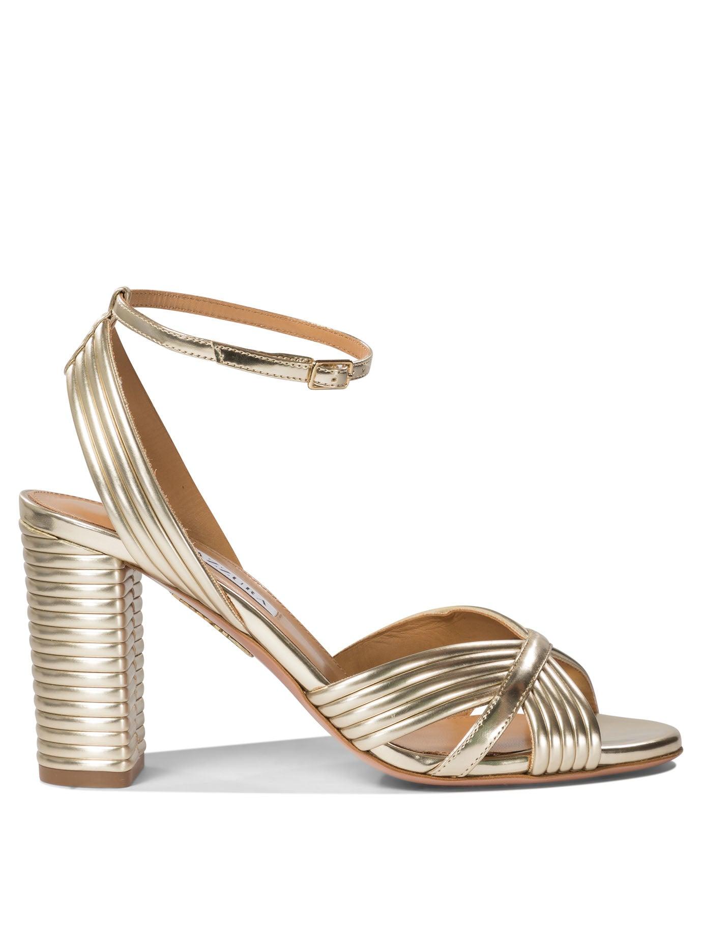 Aquazzura im Angebot Bis zu 48 Rabatt Lyst AT