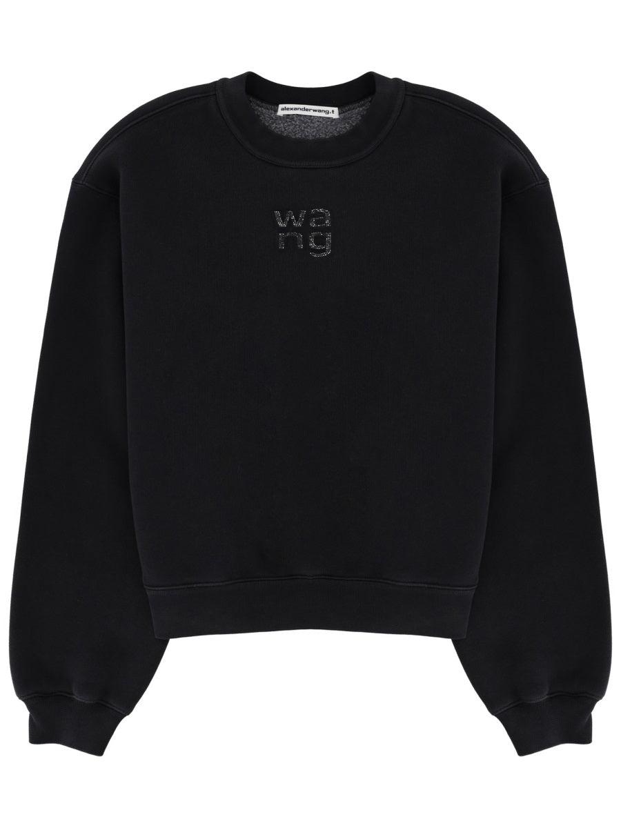 T By Alexander Wang Sweatshirts for Women | Online Sale up to 37