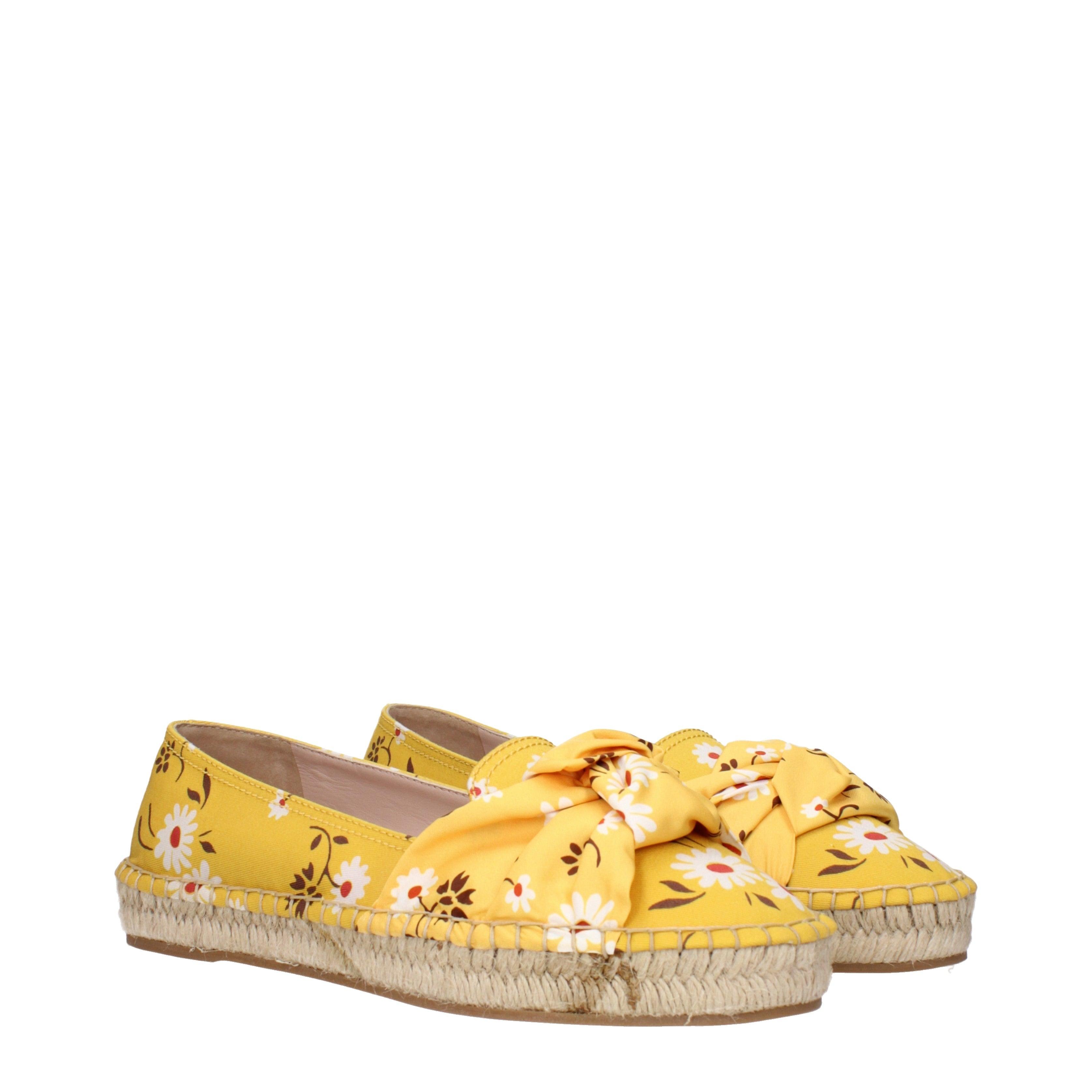 Miu Miu Espadrille shoes and sandals for Women | Online Sale Miu Miu Espadrille shoes and sandals for Women | Online Sale