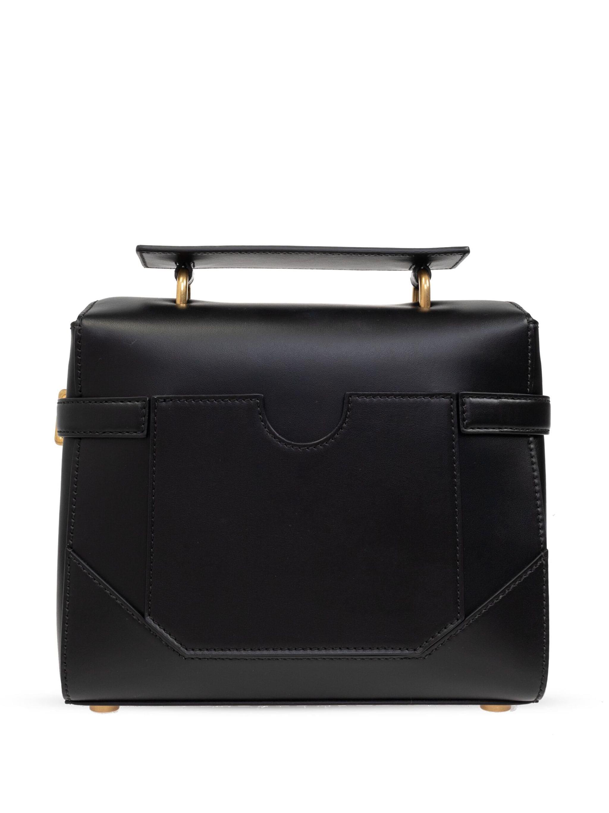Balmain☆VIP価格 B-バズ 23 バッグ Designer Balmain B Buzz 23 Top Handle Bags for Women - Up to