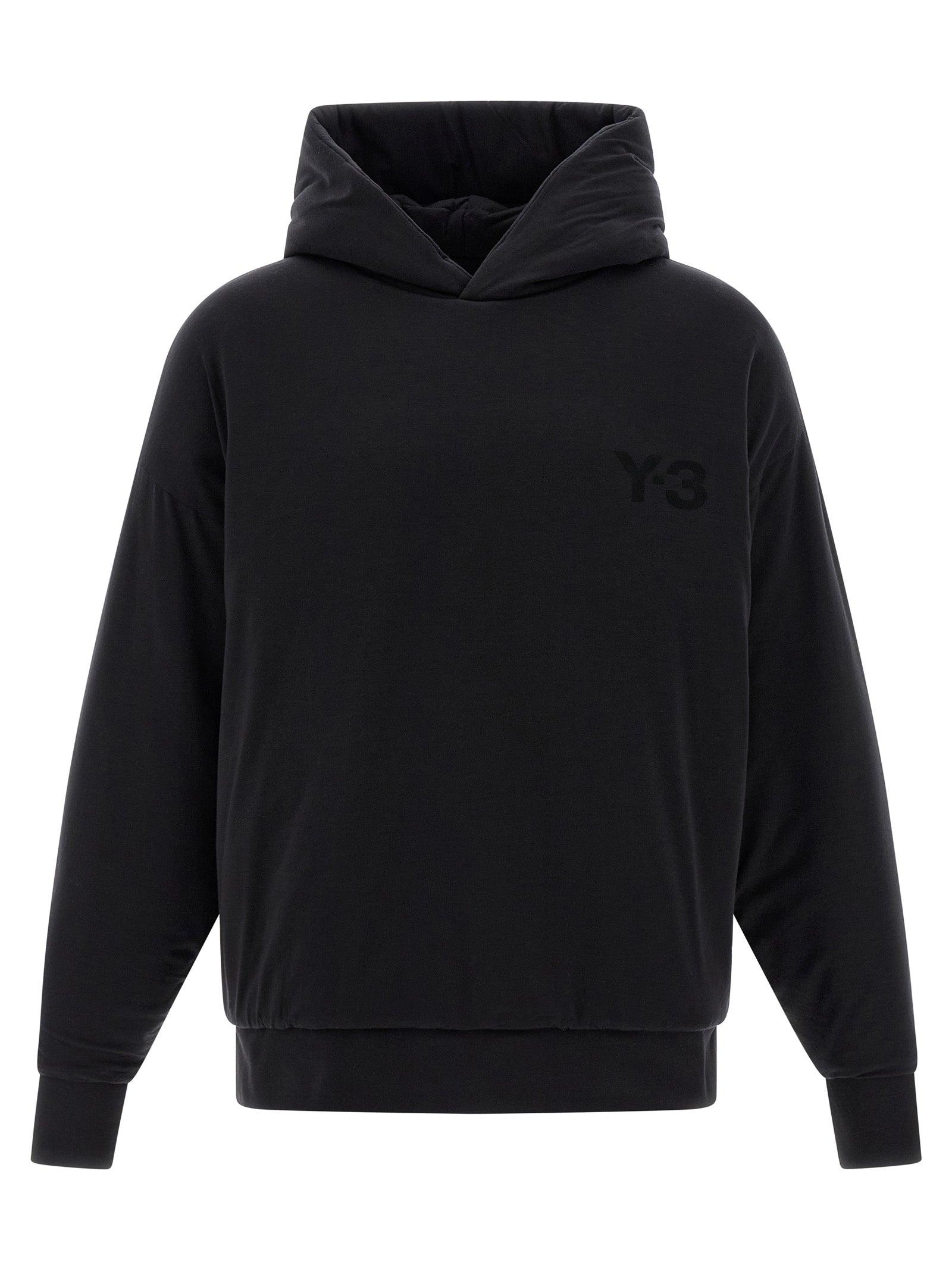 Y-3 Hoodies for Men | Online Sale up to 44% off | Lyst