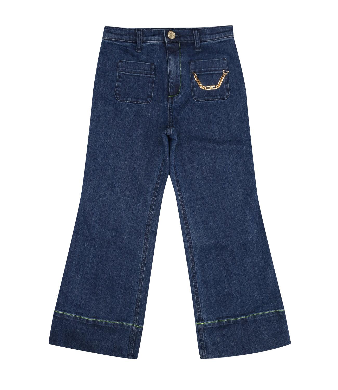 Elisabetta Franchi Jeans for Women | Online Sale up to 50