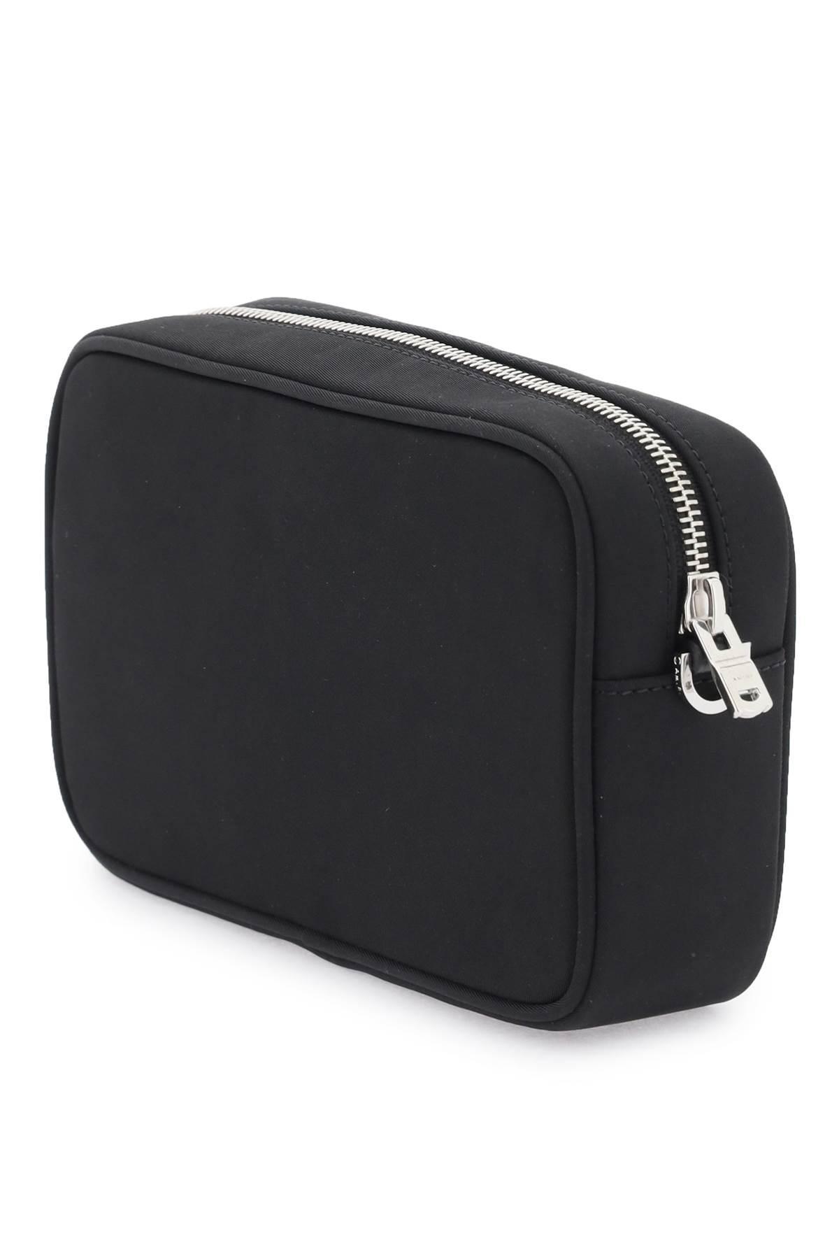 Amiri 'arts District' Camera Bag in Black for Men | Lyst