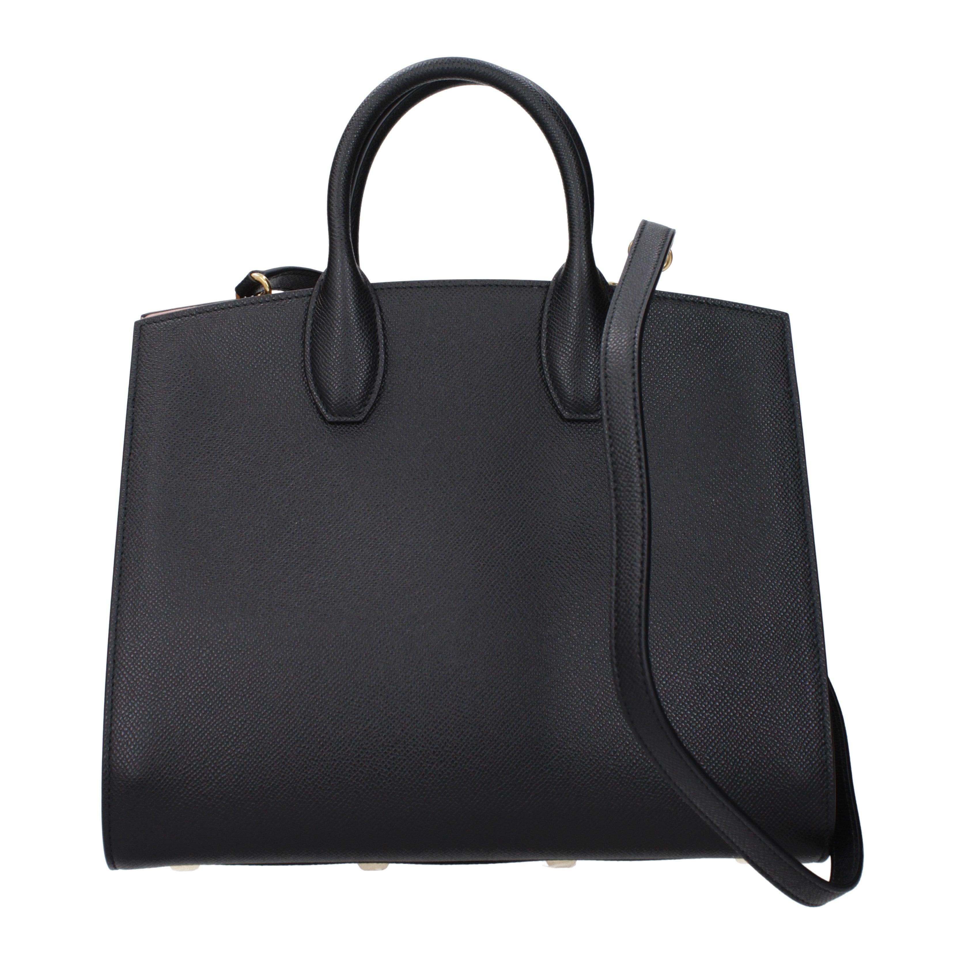 トートバッグ Ferragamo Scholarship \"Study Box\" Bag Ferragamo Scholarship Study Box in Black | Lyst
