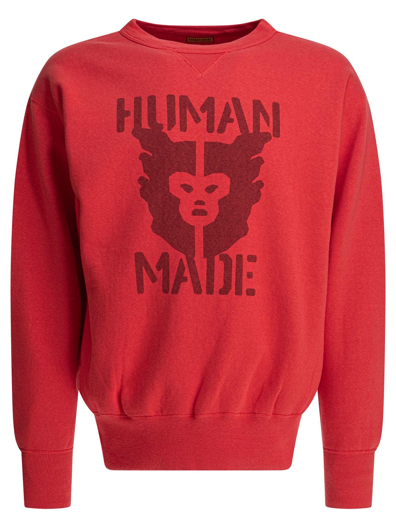 Human Made Sweatshirts for Men | Online Sale up to 64% off Human Made Sweatshirts for Men | Online Sale up to 64% off