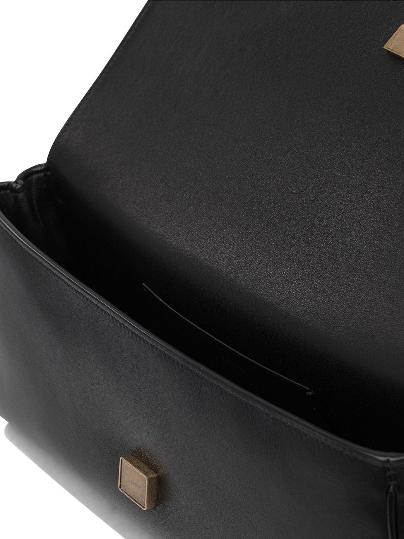 KHAITE Clutches in Black | Lyst