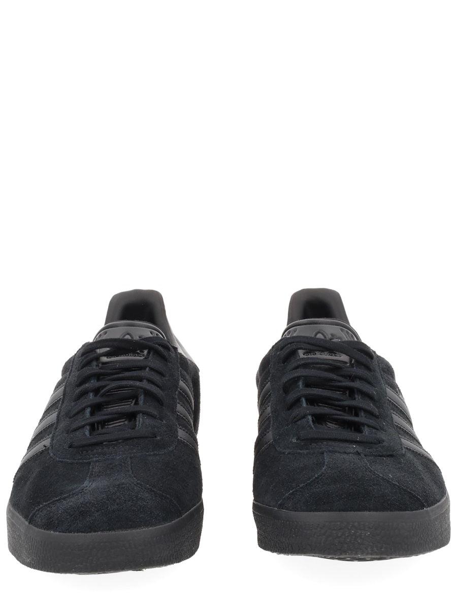 adidas Originals "Gazelle" Sneaker in Black | Lyst Australia