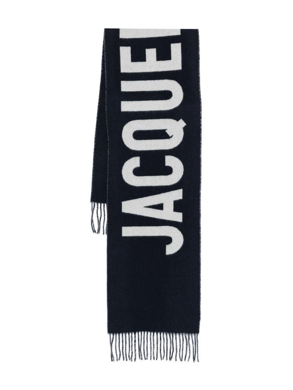 Jacquemus Scarves and mufflers for Women | Online Sale up to