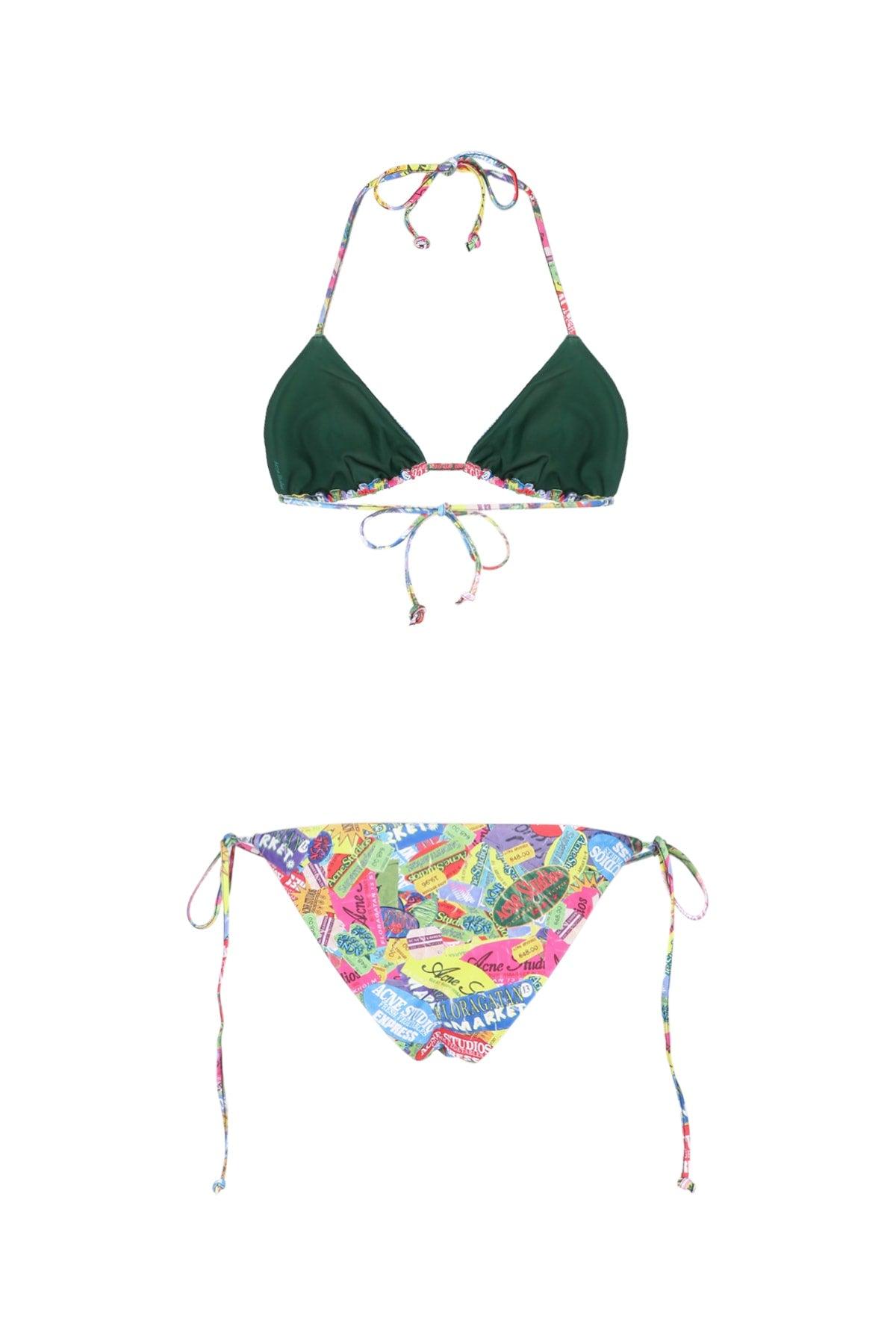 Acne Studios Bikinis for Women | Online Sale up to 30% off | Lyst