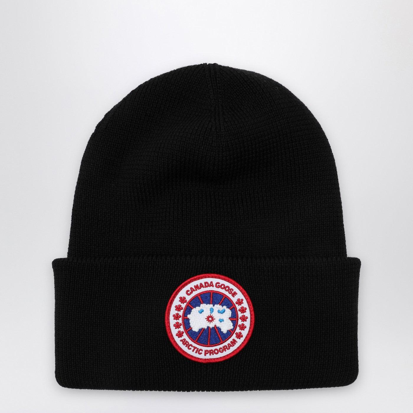 Canada Goose Hats for Men Online Sale up to 33 off Lyst Australia