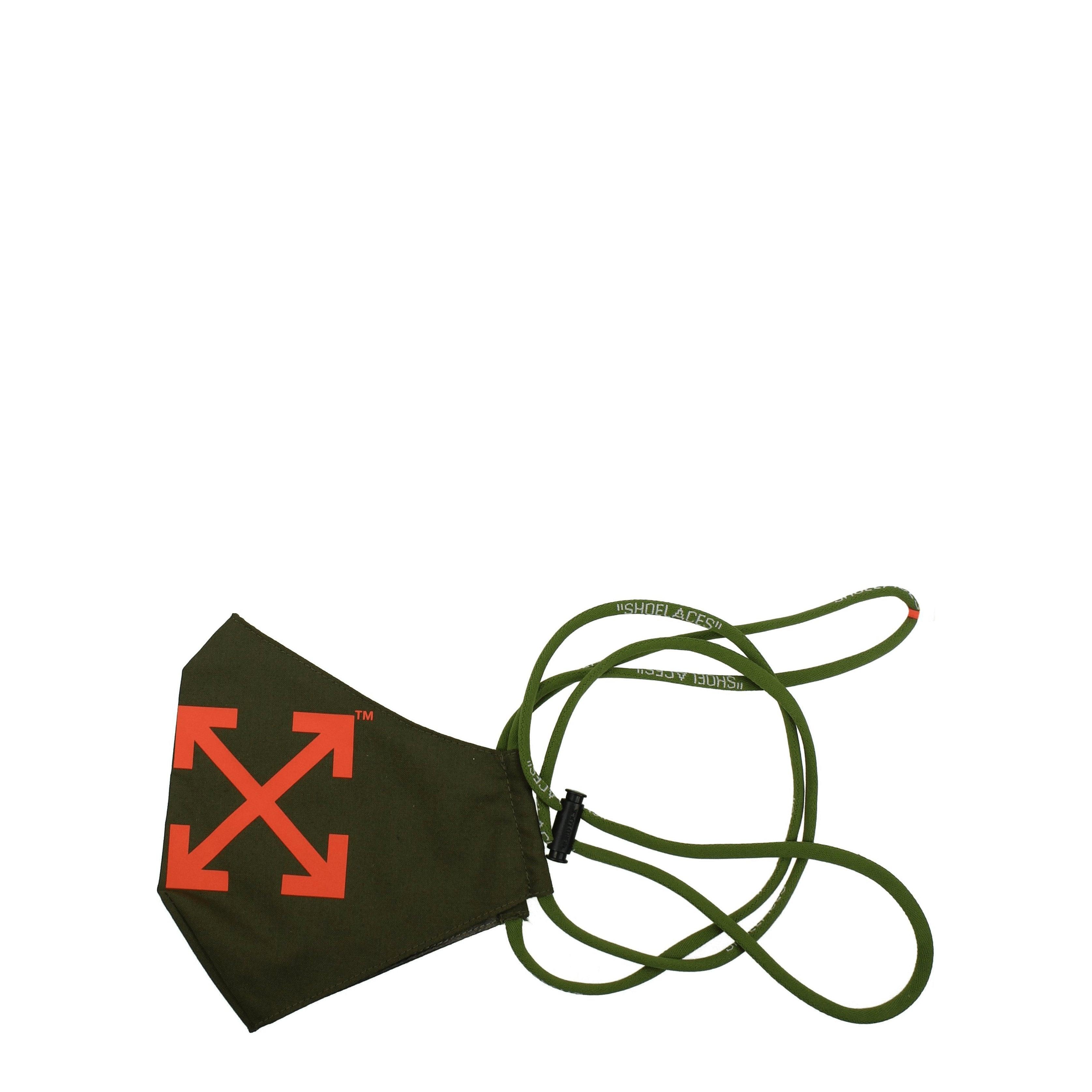 Off-White c/o Virgil Abloh Face masks for Women | Online