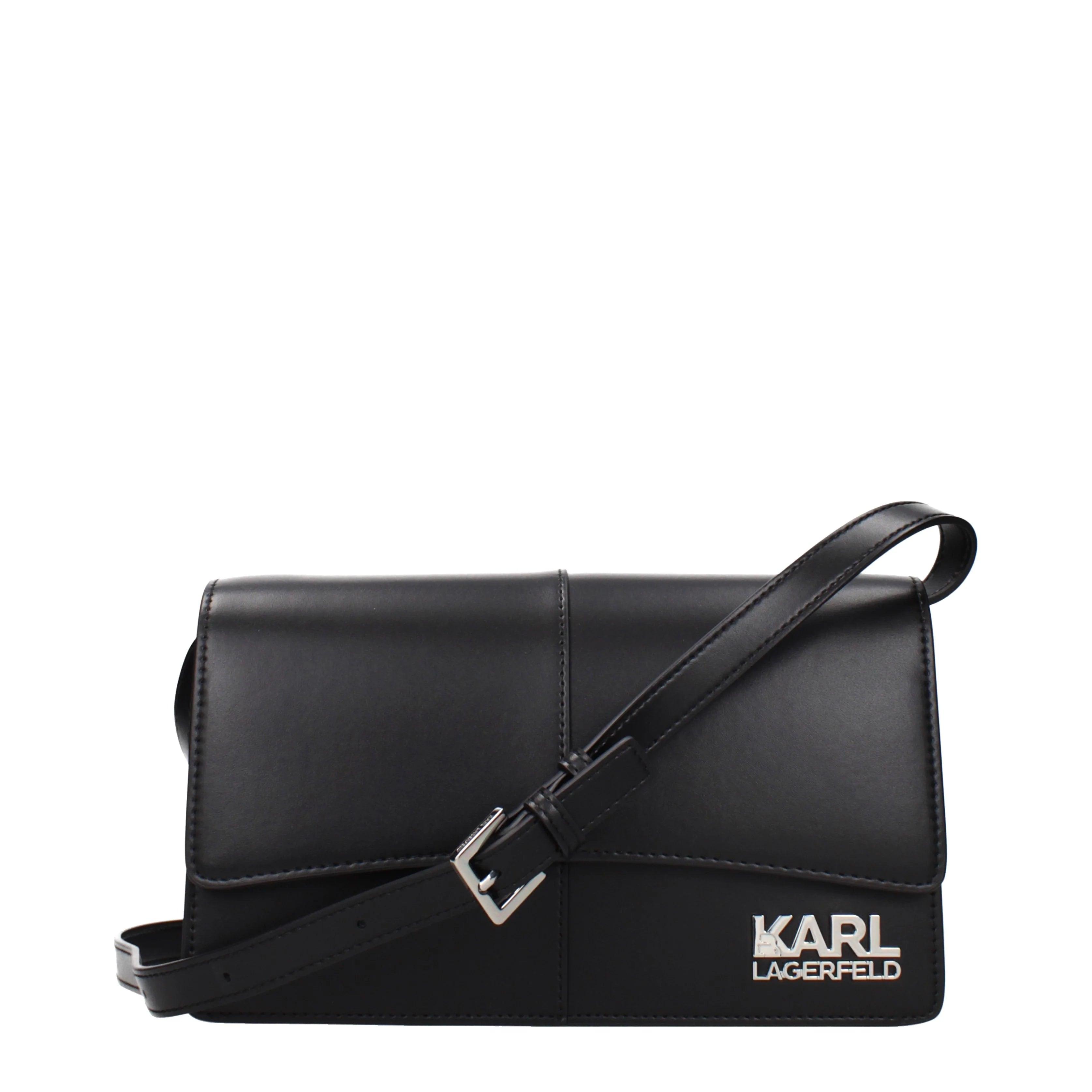 KARL LAGERFELD Bags for Women | Online Sale up to 46% off | Lyst