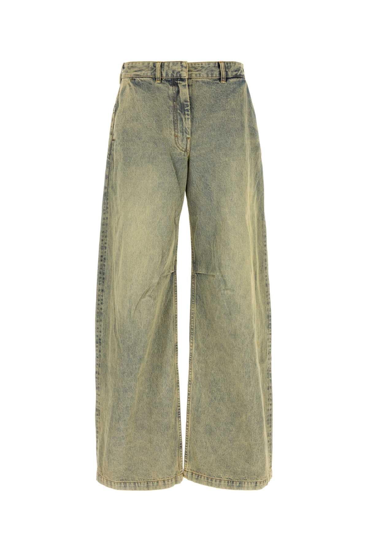 Entire studios Straight-leg jeans for Women | Online Sale up