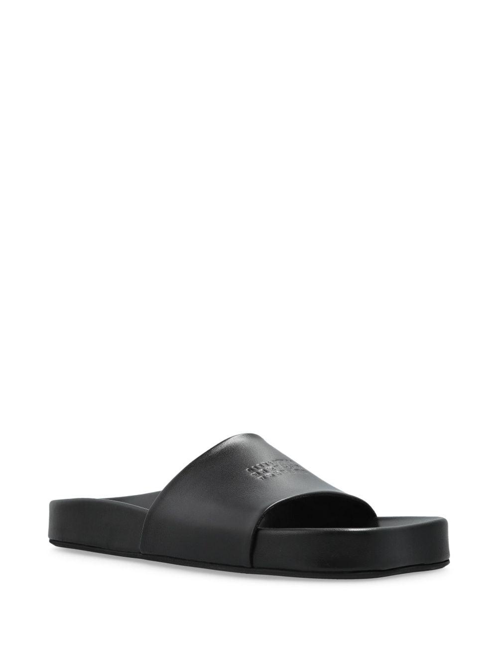 MM6 by Maison Martin Margiela Sandals and Slides for Men