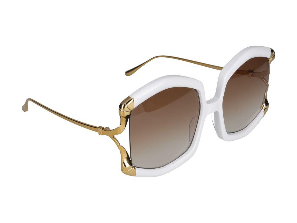 Anna Karin Karlsson Sunglasses La Vie En Rose /18/140 in  display picture 3