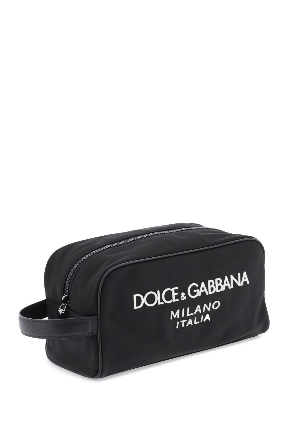 Dolce Gabbana Pocket Square in Black for Men Lyst Australia