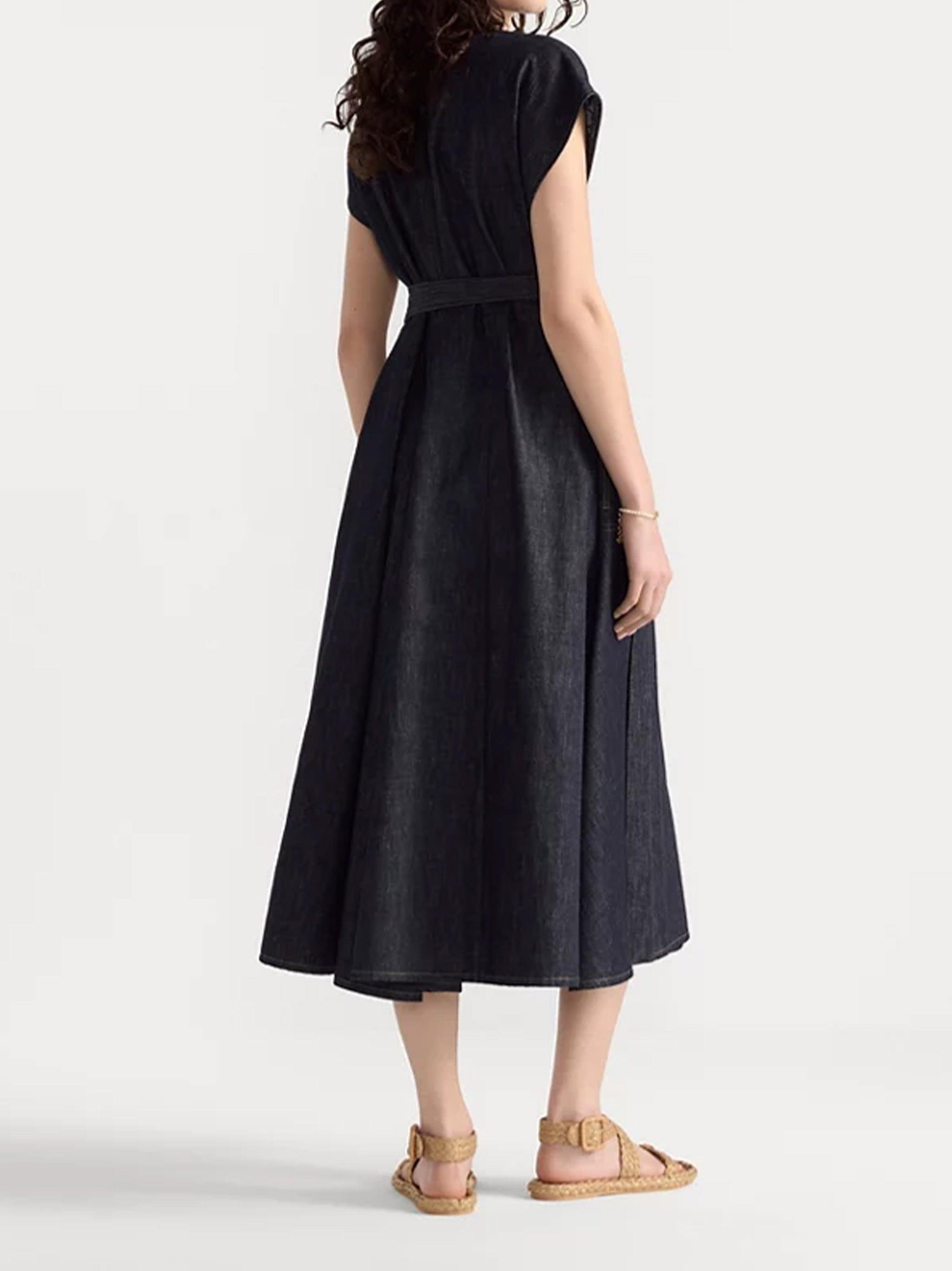 【関税&送料込】Dior Dress CHRISTIAN DIOR 1997 Cheongsam Mohair Mint Dress (M) - Emerieu