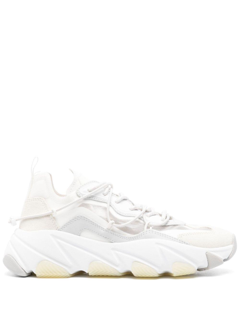 Ash extreme sneakers white sales