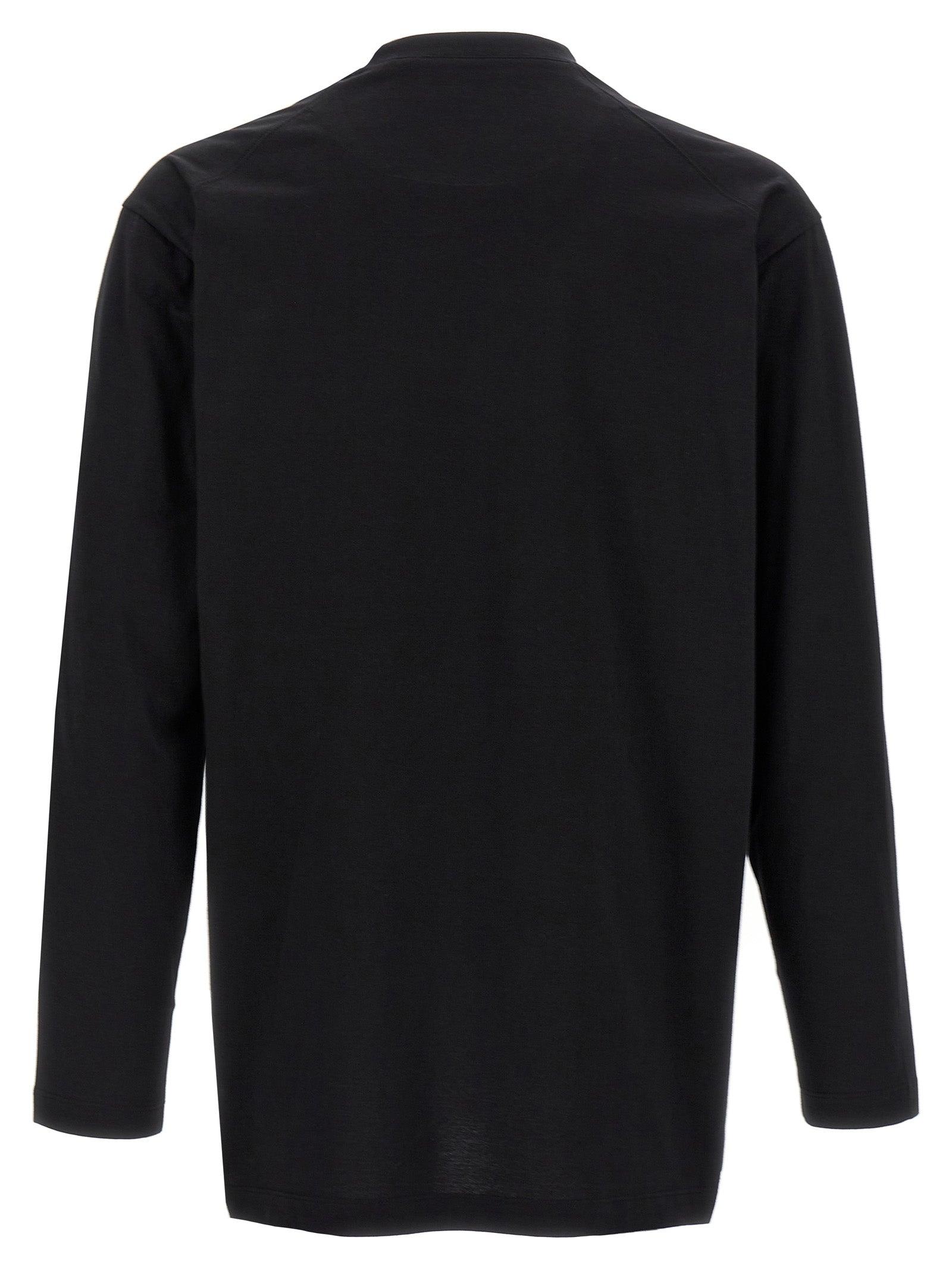 Y-3 Long-sleeved tops for Women | Online Sale up to 61% off Y-3 Long-sleeved tops for Women | Online Sale up to 61% off