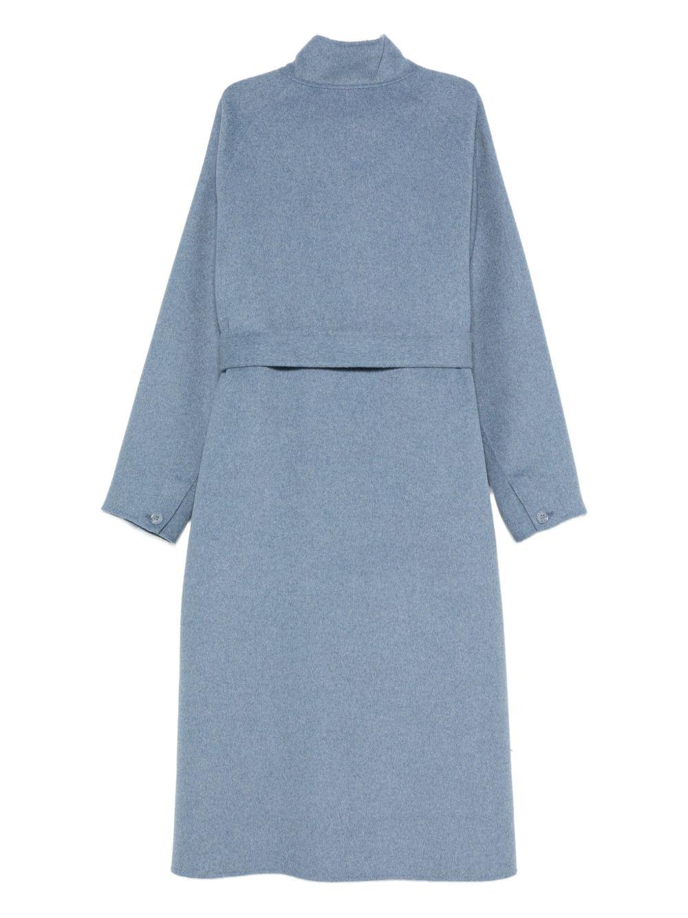 Emporio Armani Coats for Women Online Sale up to 61% off Lyst