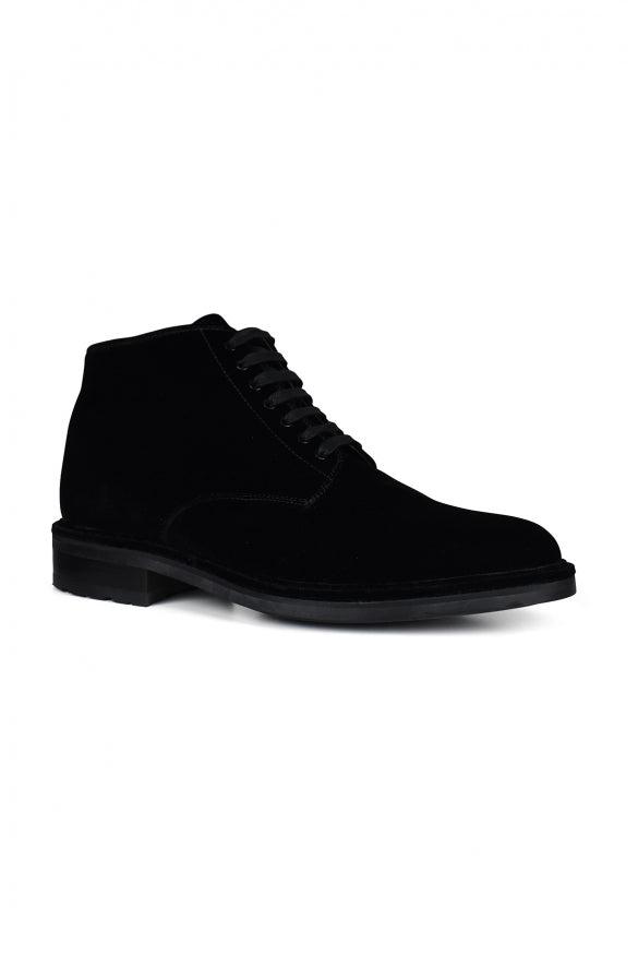 Saint Laurent Chukka Boots for Men | Lyst display picture 3