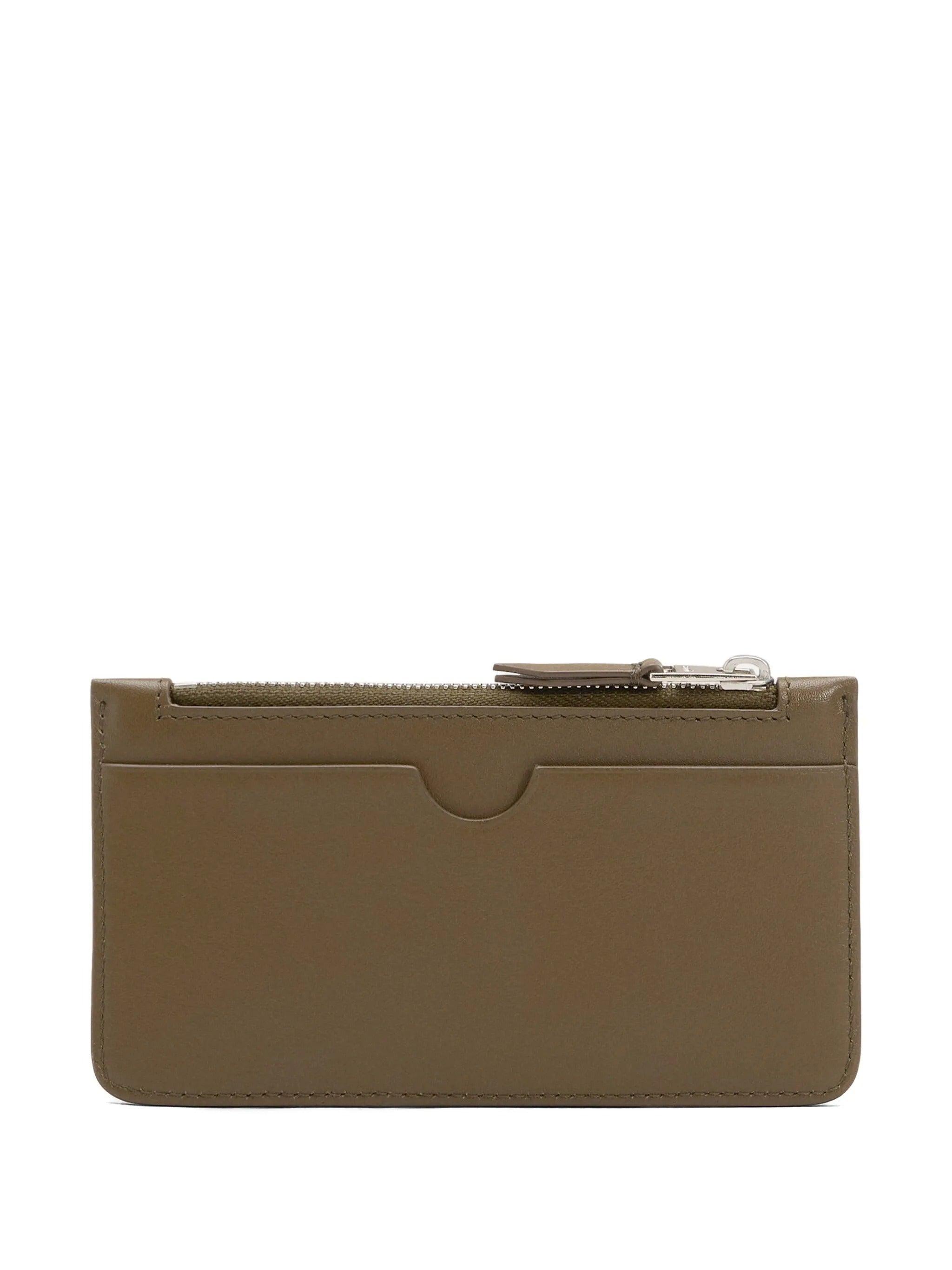 SALE【AMI】フォールドオーバートップ ウォレット SALE【AMI】フォールドオーバートップ ウォレット 中古・古着