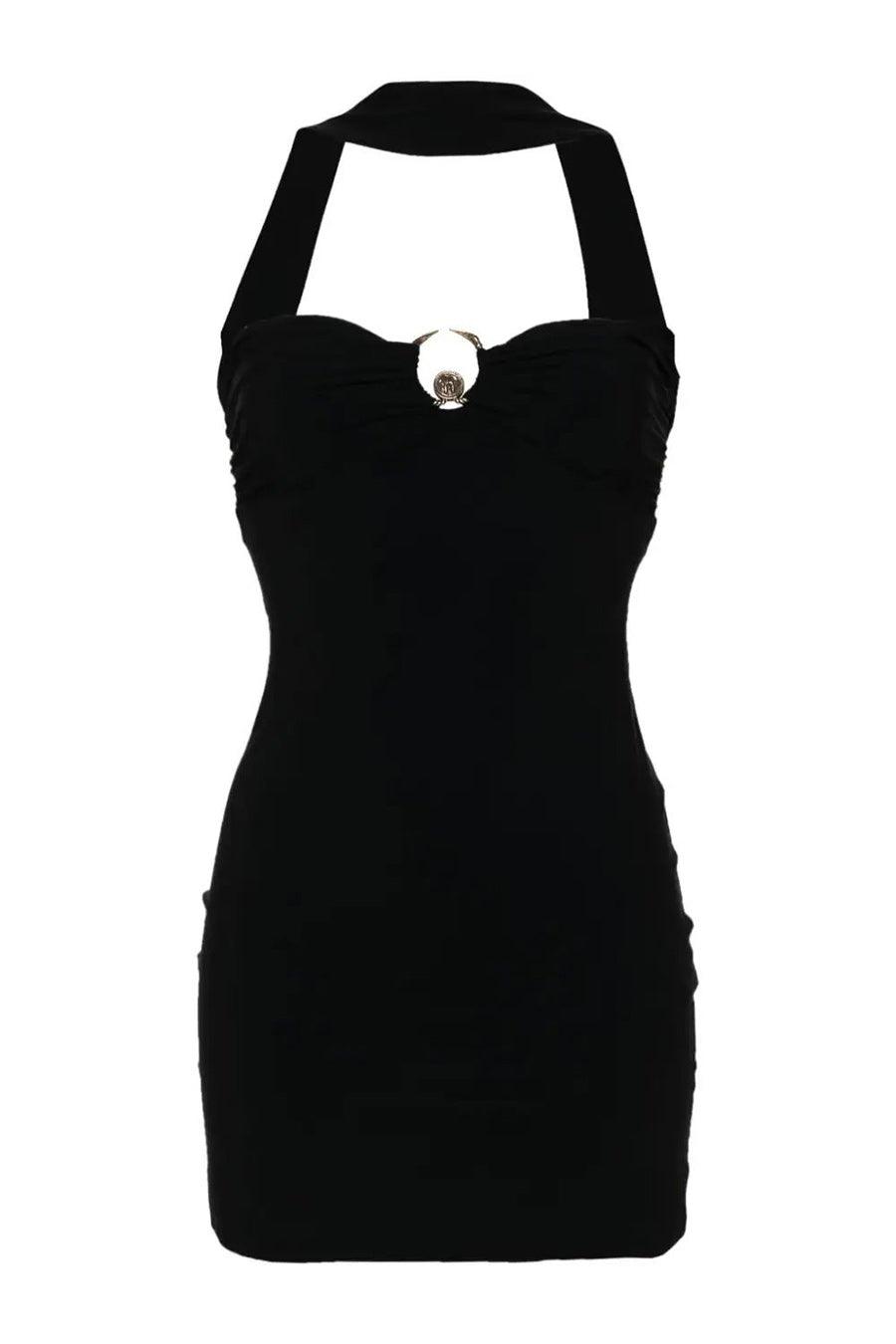 Roberto Cavalli Halter Neck Dresses for Women