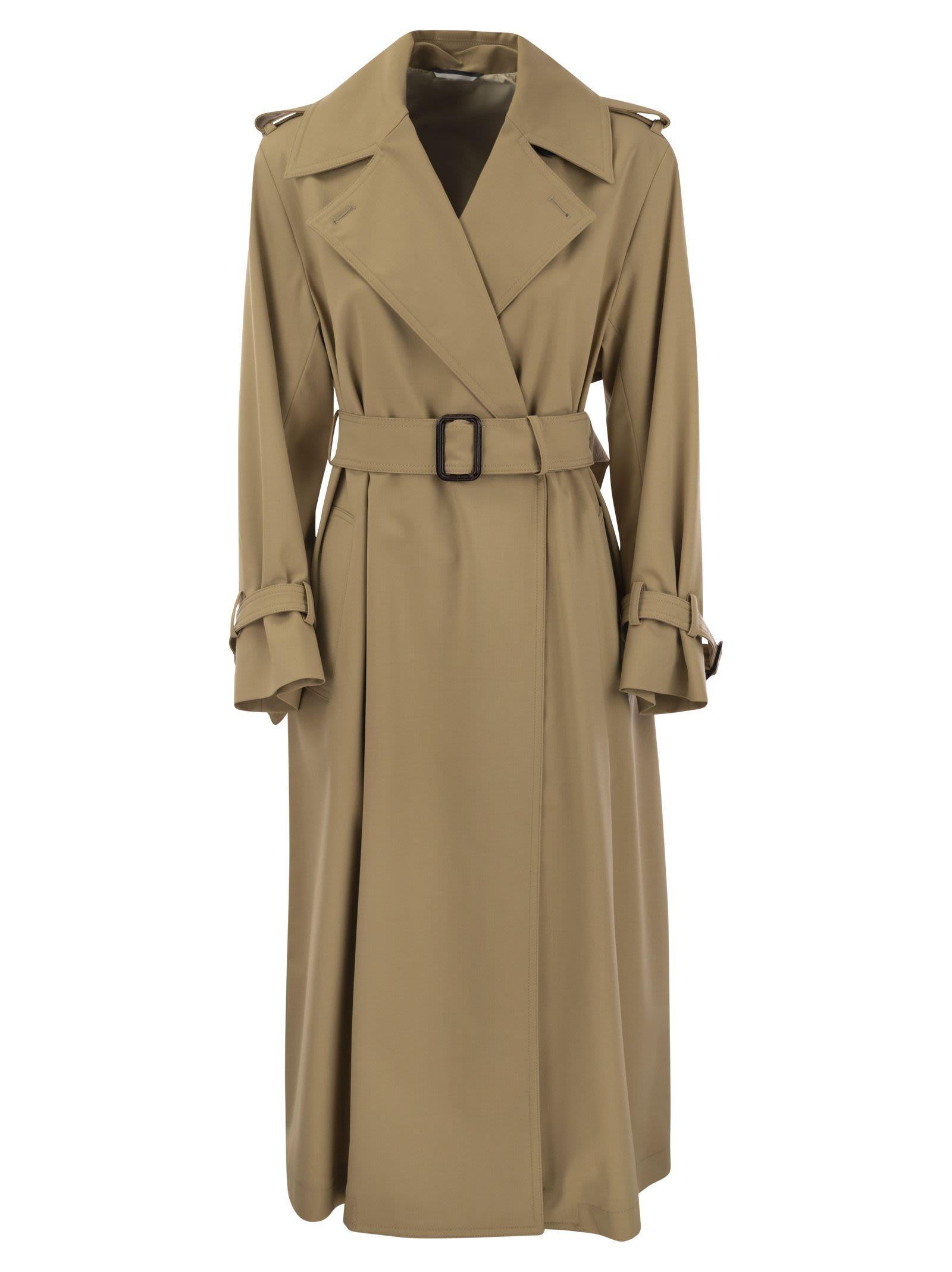 Max Mara 2019-2020年TOLDO weekend-by-maxmara-BEIGE-