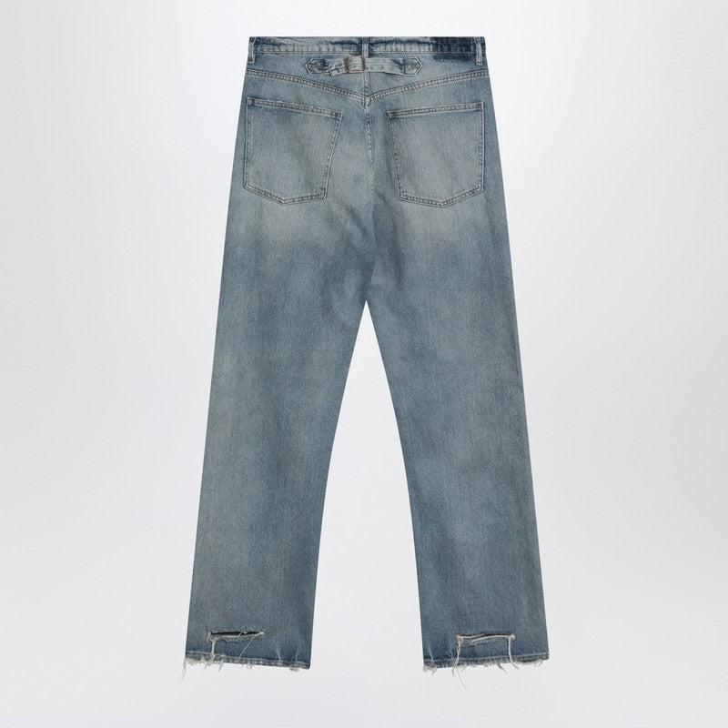 Maison Margiela Jeans for Men | Online Sale up to 59% off | Lyst