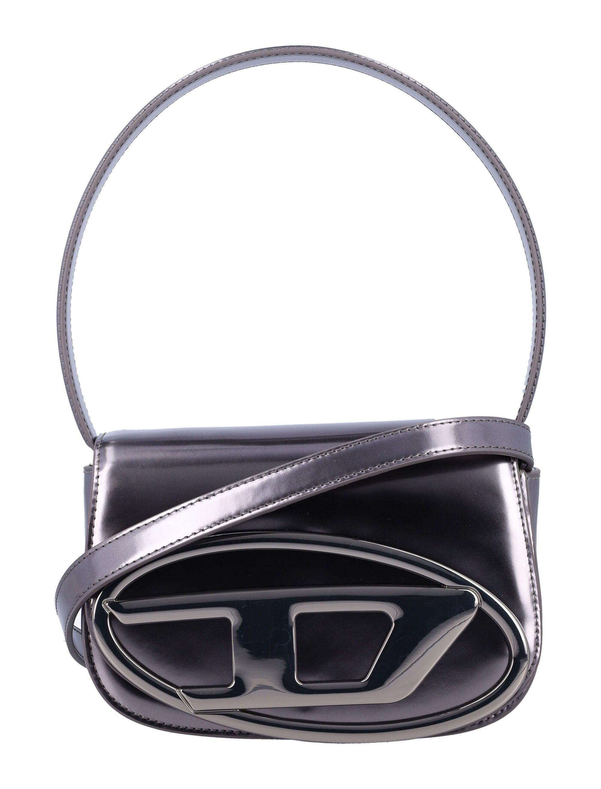 DIESEL Bags in Blue | Lyst