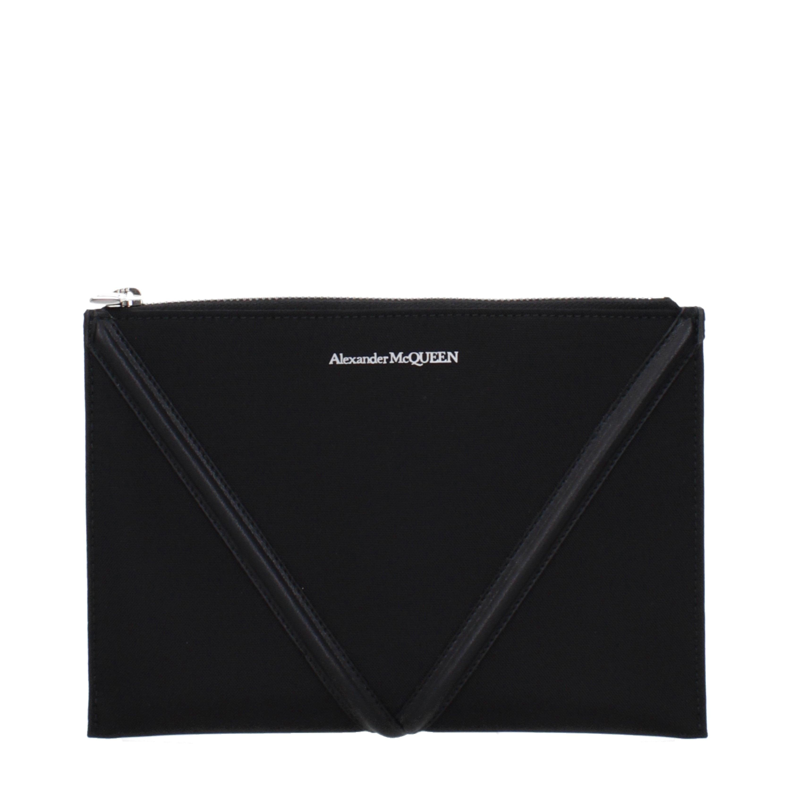 Pochette alexander mcqueen deals