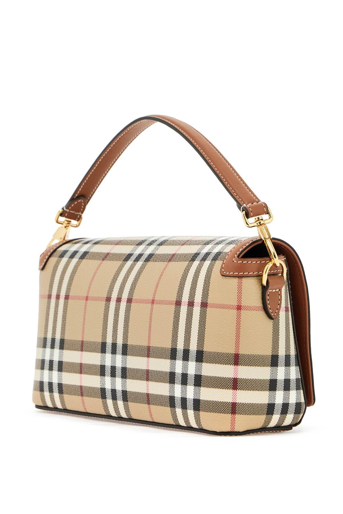 Burberry bag shoulder deals