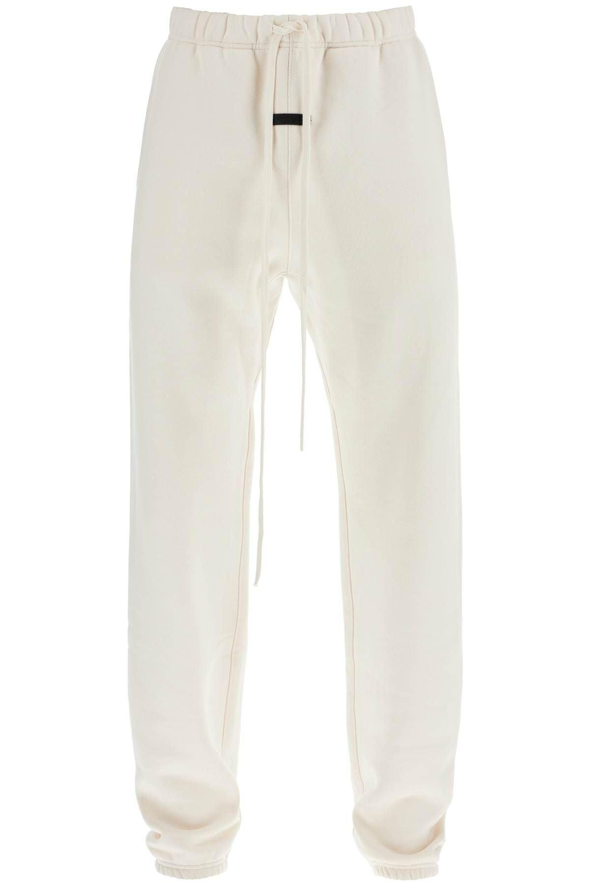 Drawstring sweatpants fear of god shop