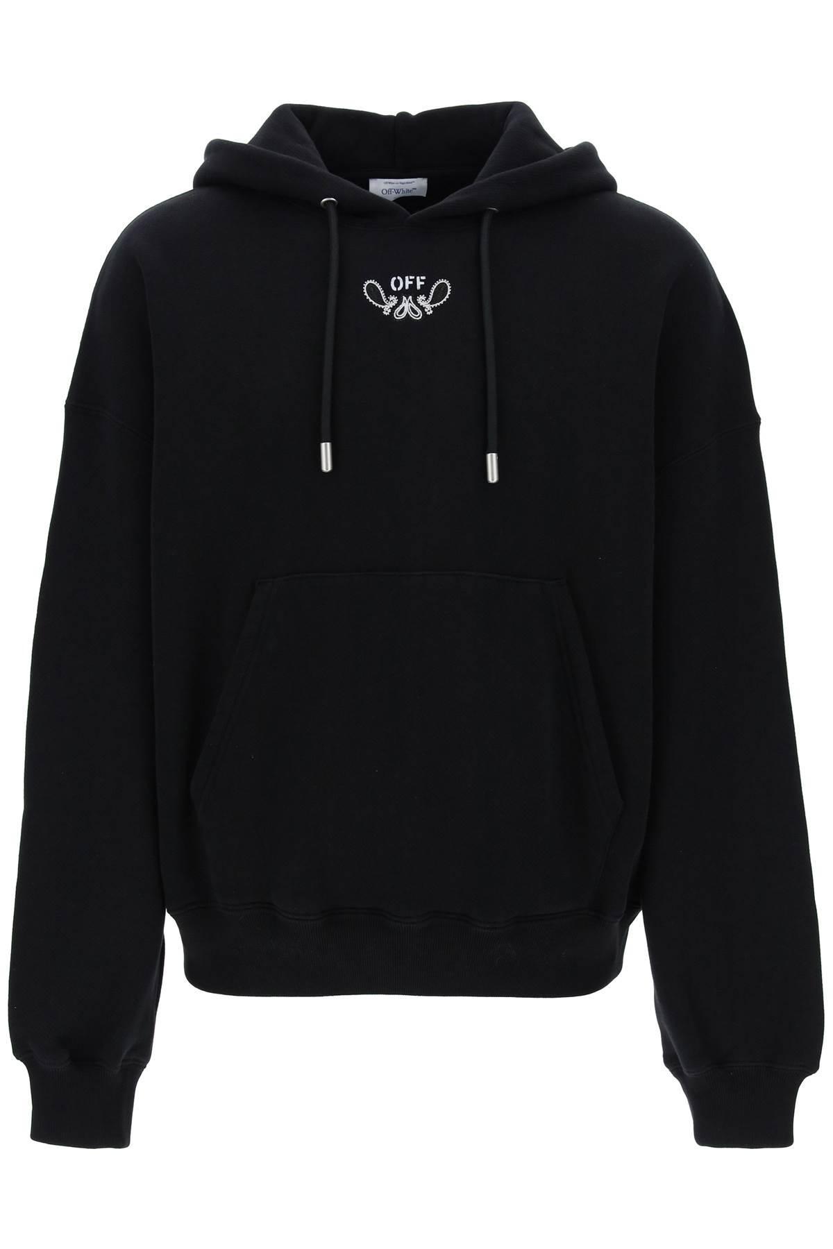 Cheapest off white hoodie hotsell