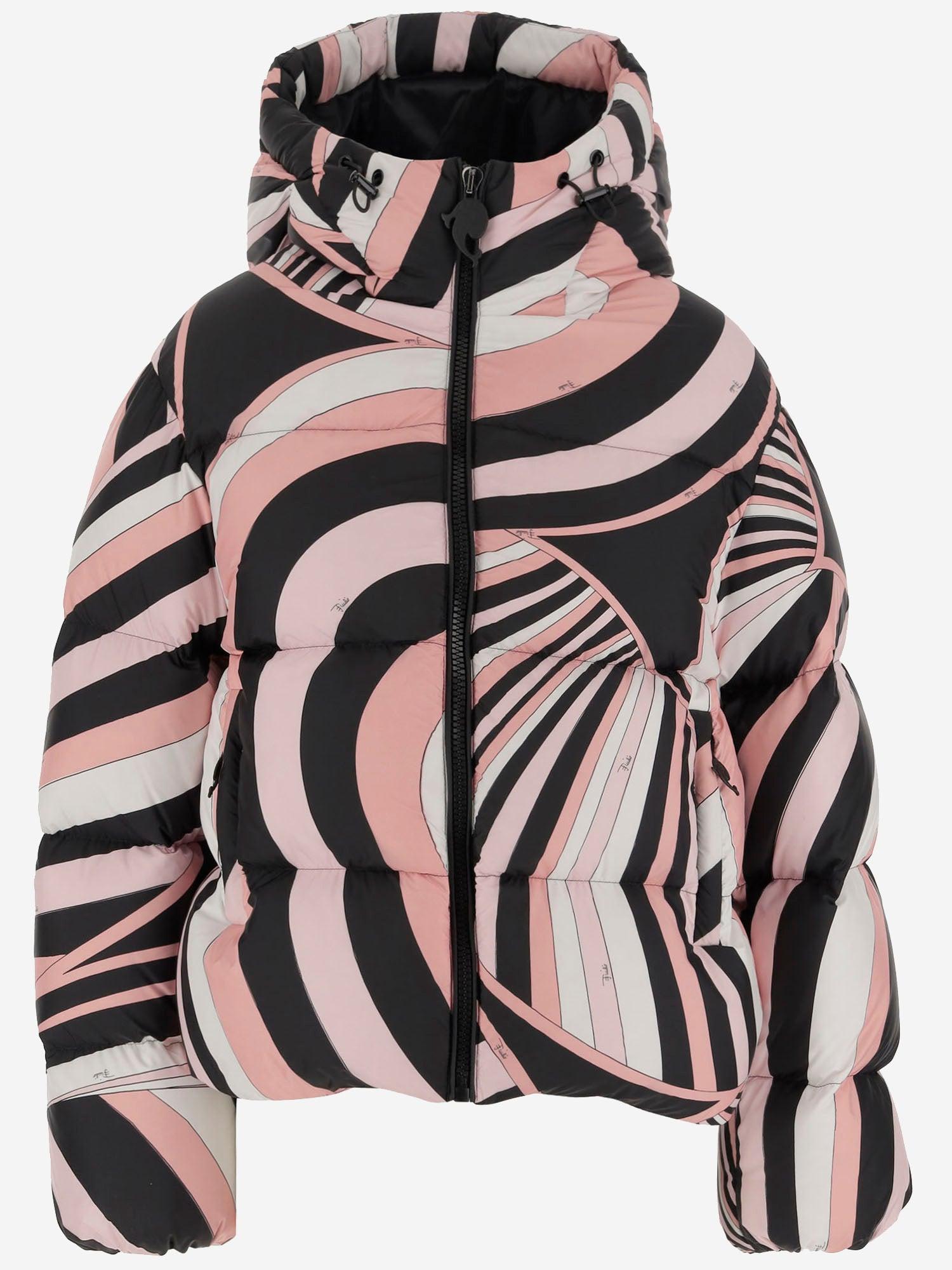 Emilio Pucci Jackets for Women | Online Sale up to 83% off