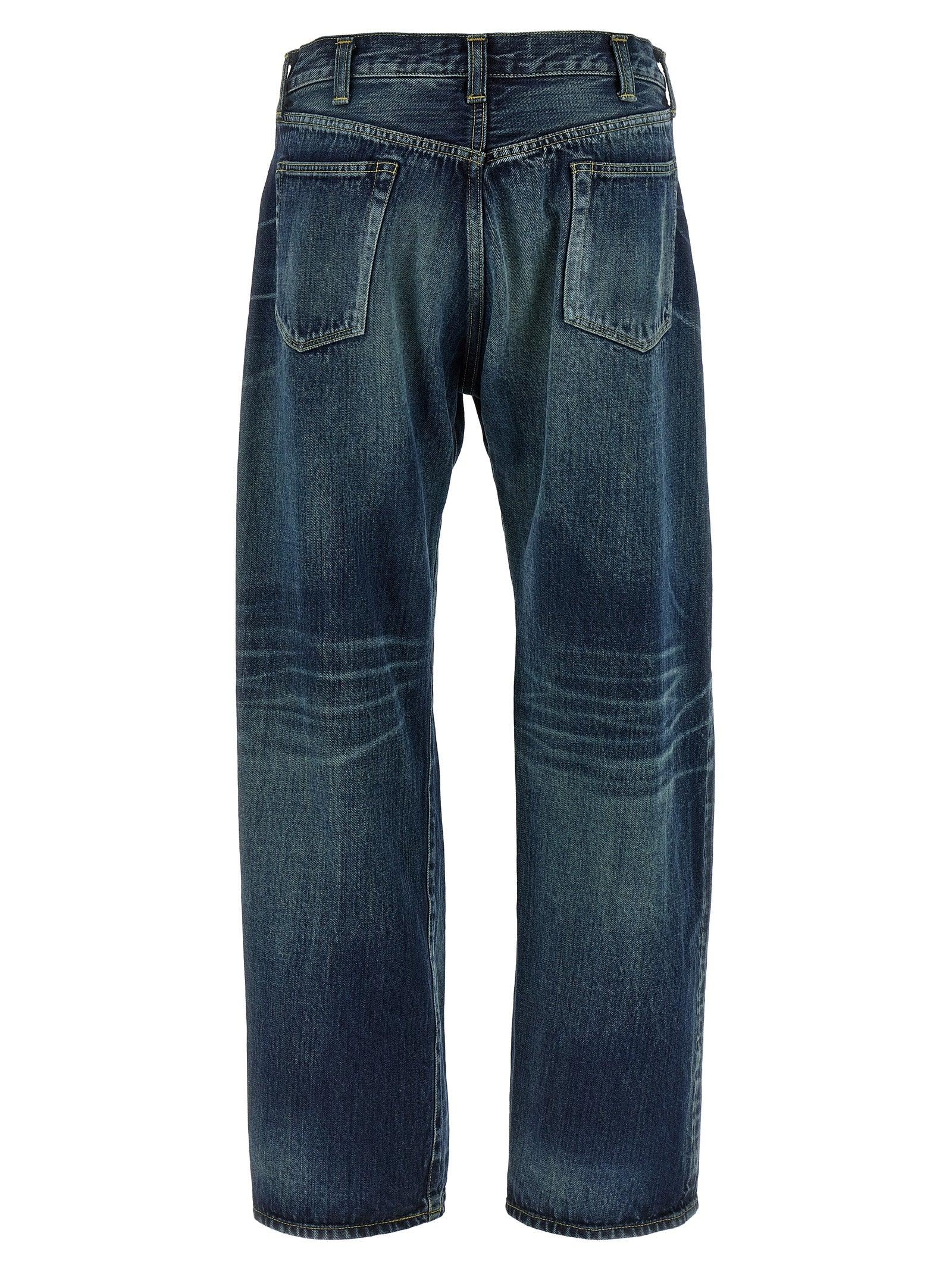 Junya Watanabe Jeans for Women | Online Sale up to 75% off