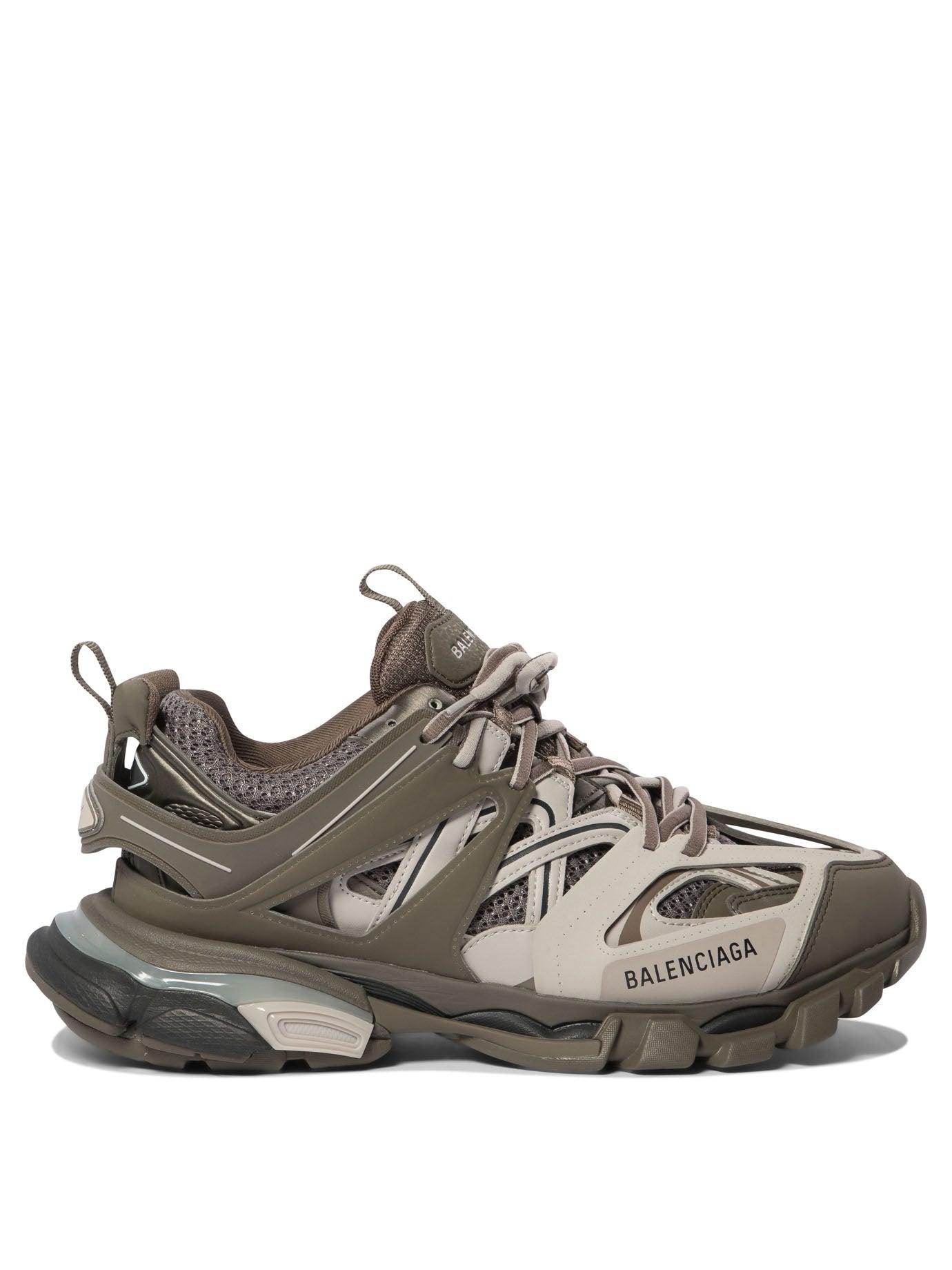 Balenciaga track grey best sale