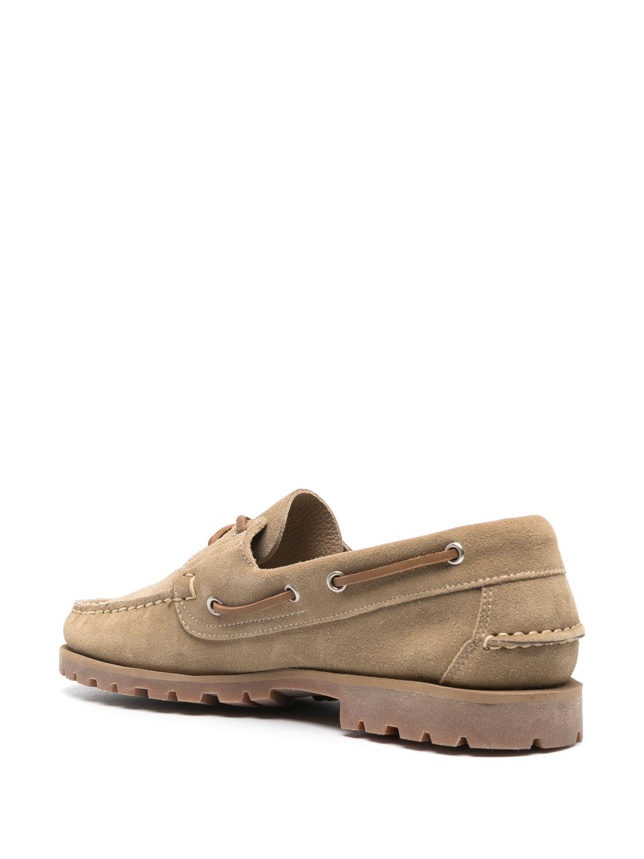 Paraboot Malo/Raid Miel-Vel Sand 095808 in Brown for Men | Lyst